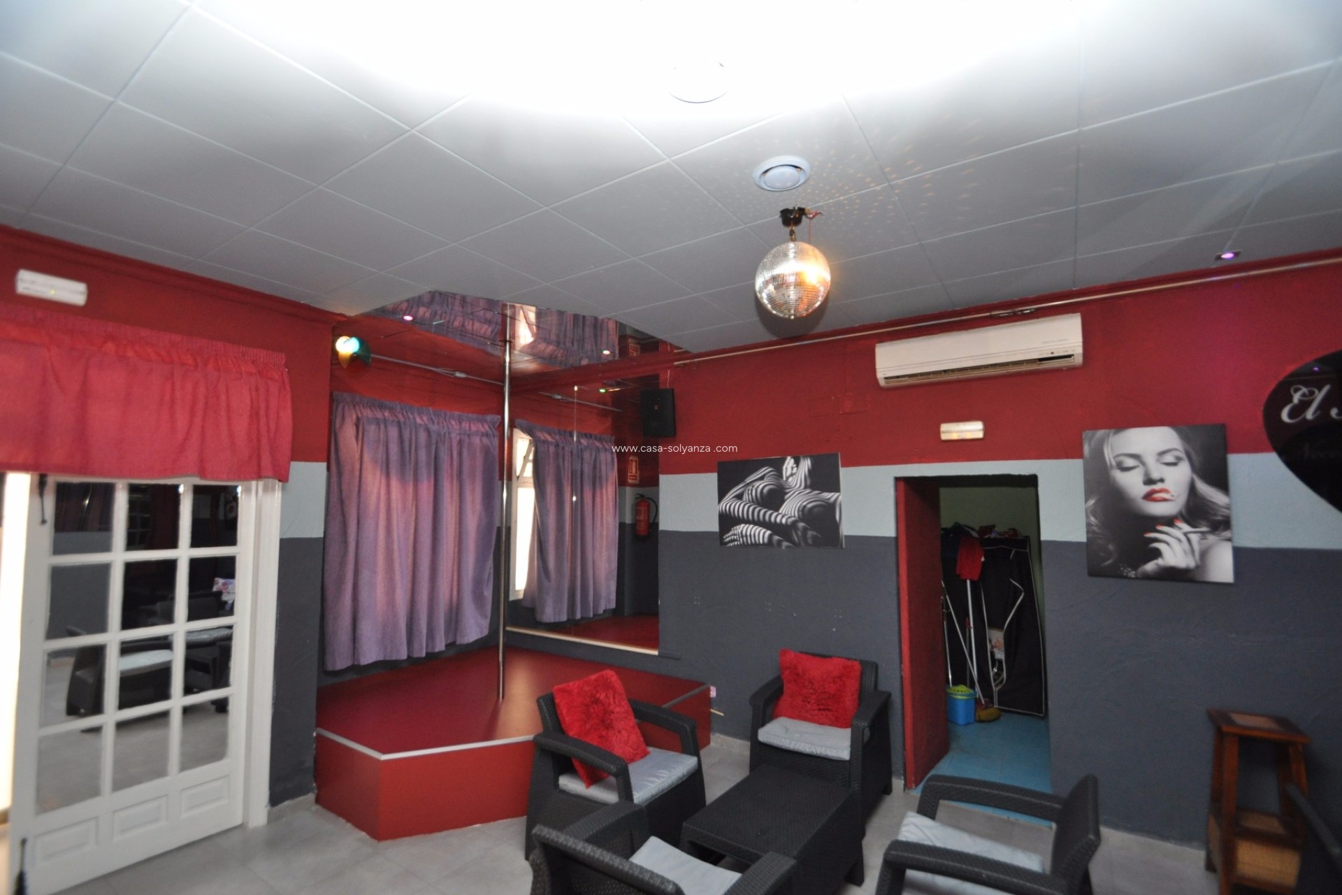 Wiederverkauf - Kommerziell - Calpe - Costa Blanca