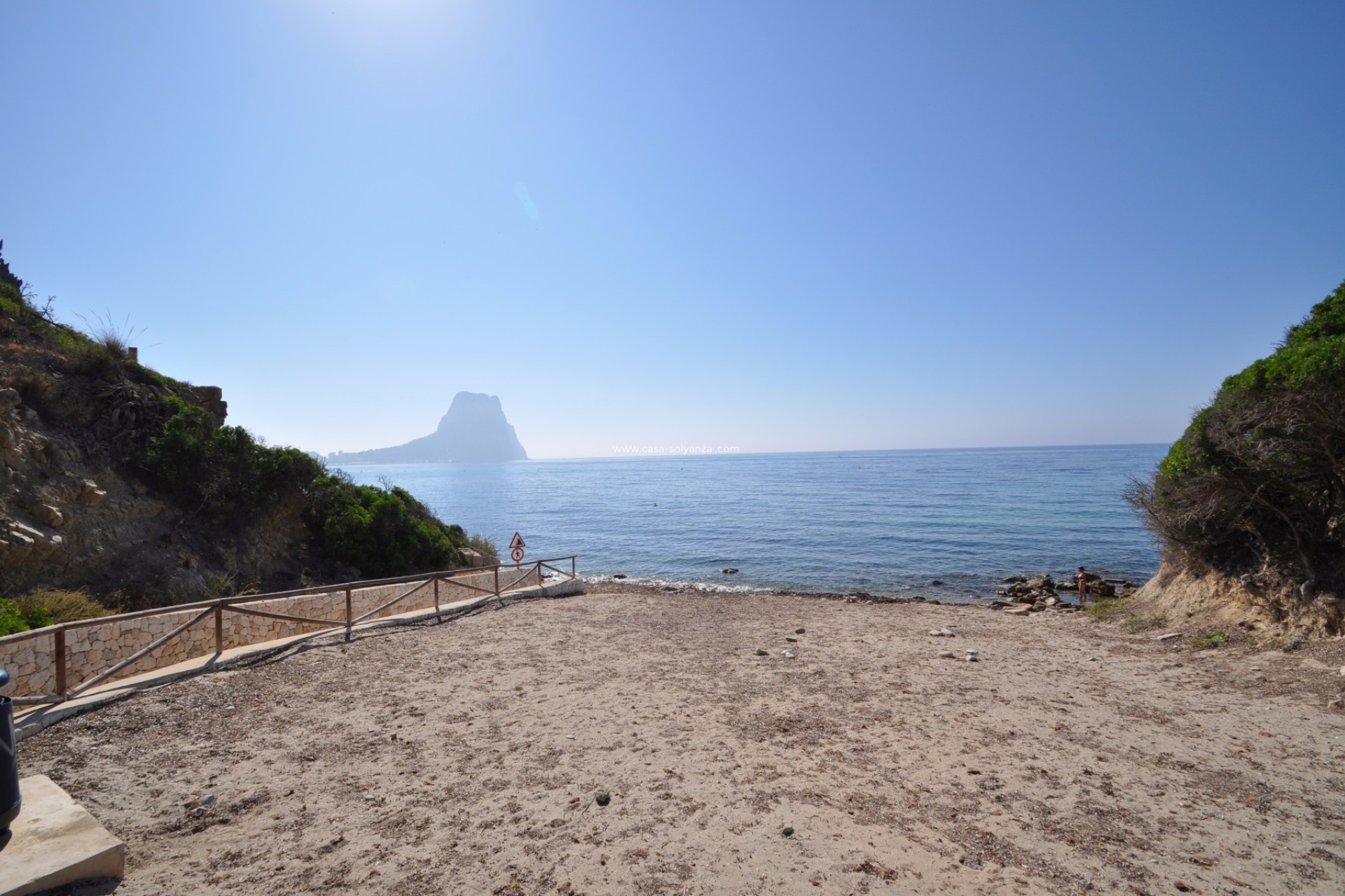 Wiederverkauf - Kommerziell - Calpe - Costa Blanca