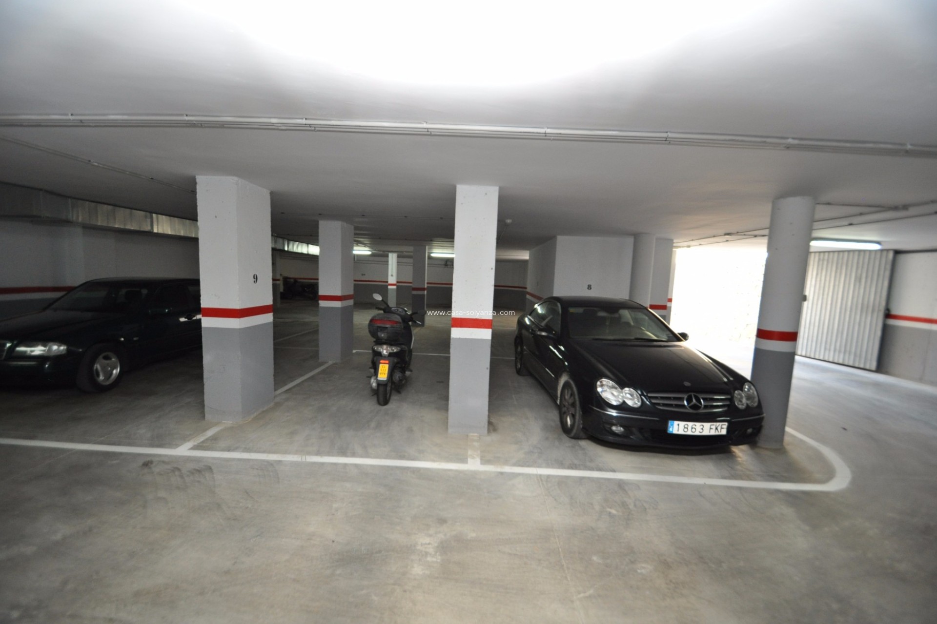 Wiederverkauf - Kommerziell - Calpe - Costa Blanca