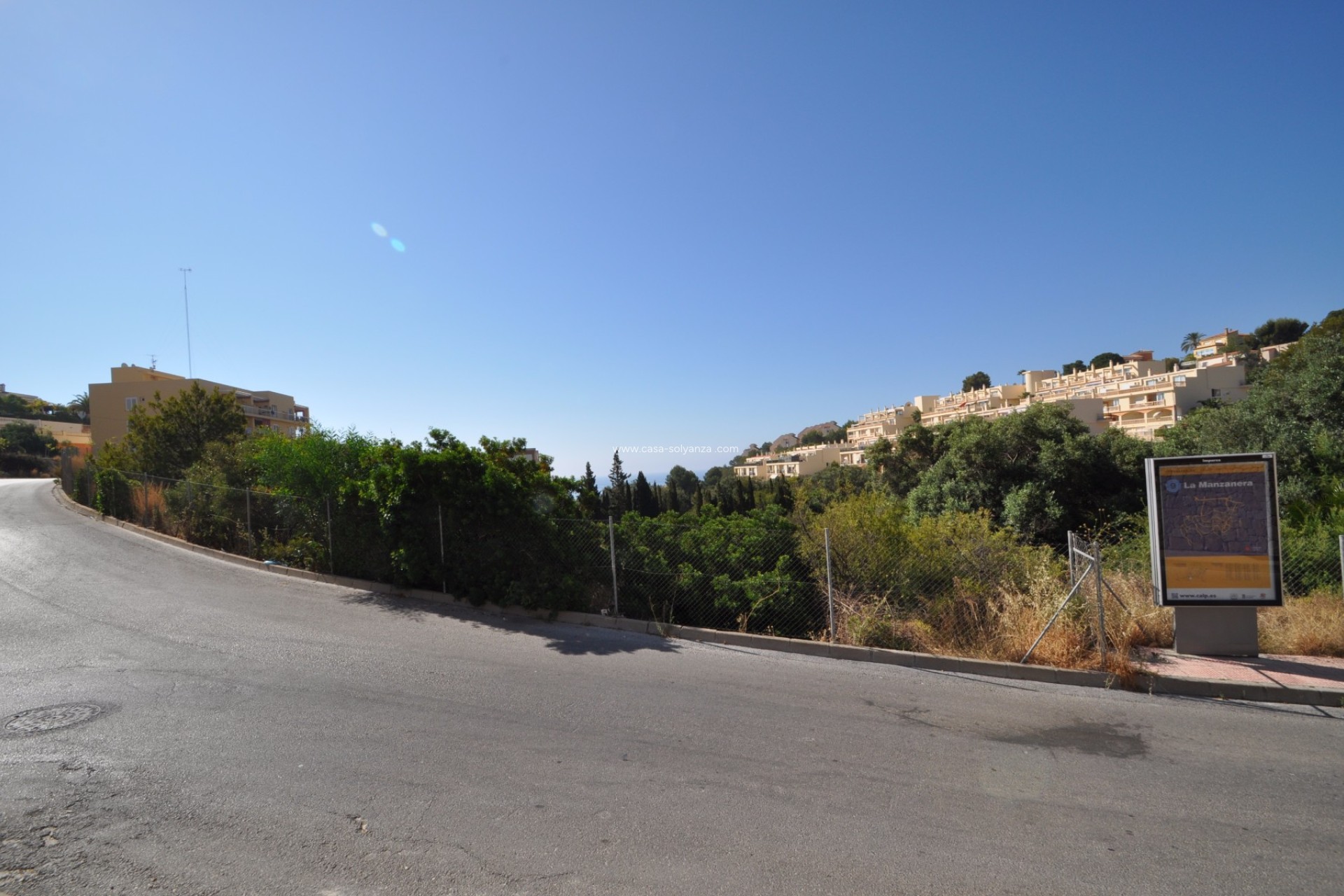 Wiederverkauf - Kommerziell - Calpe - Costa Blanca