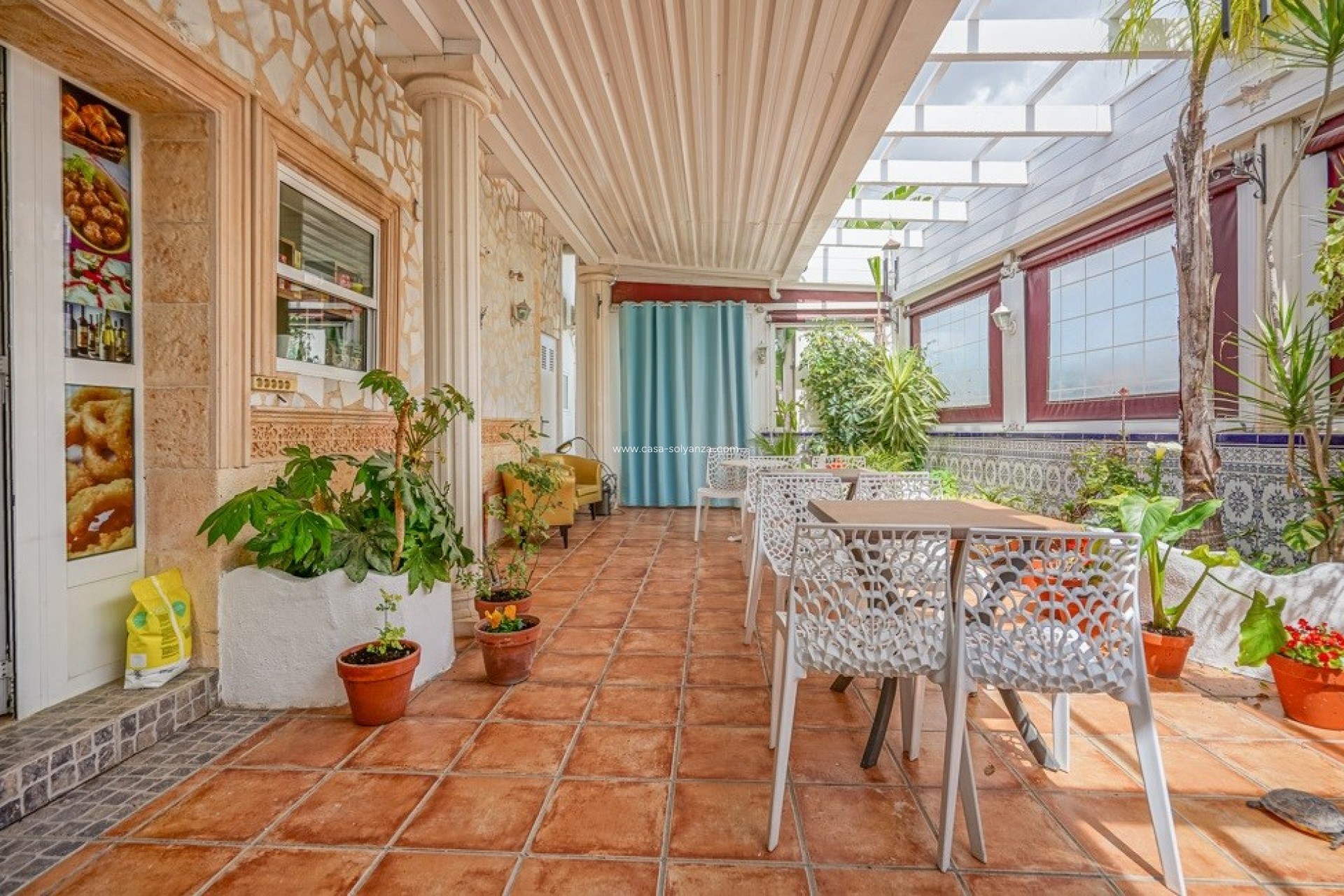 Wiederverkauf - Kommerziell - Calpe - Costa Blanca