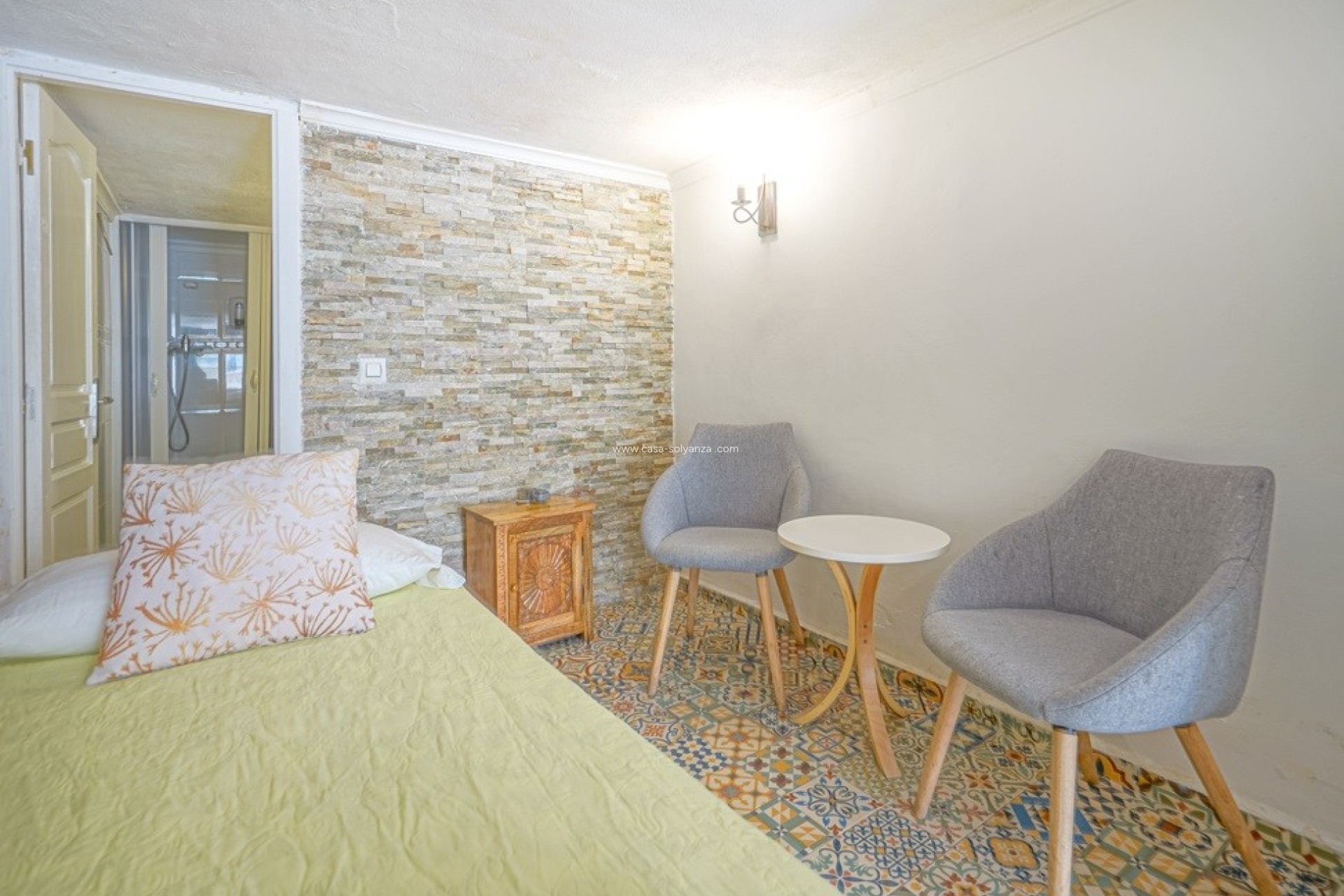 Wiederverkauf - Kommerziell - Calpe - Costa Blanca