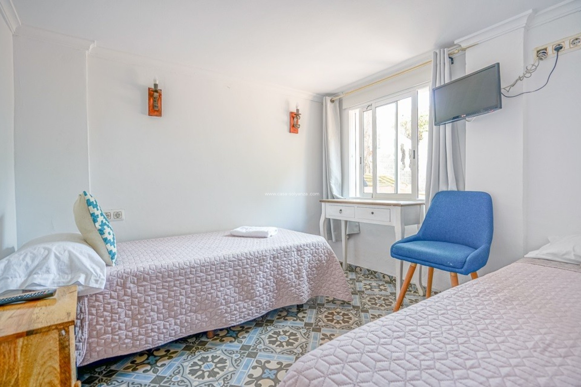 Wiederverkauf - Kommerziell - Calpe - Costa Blanca