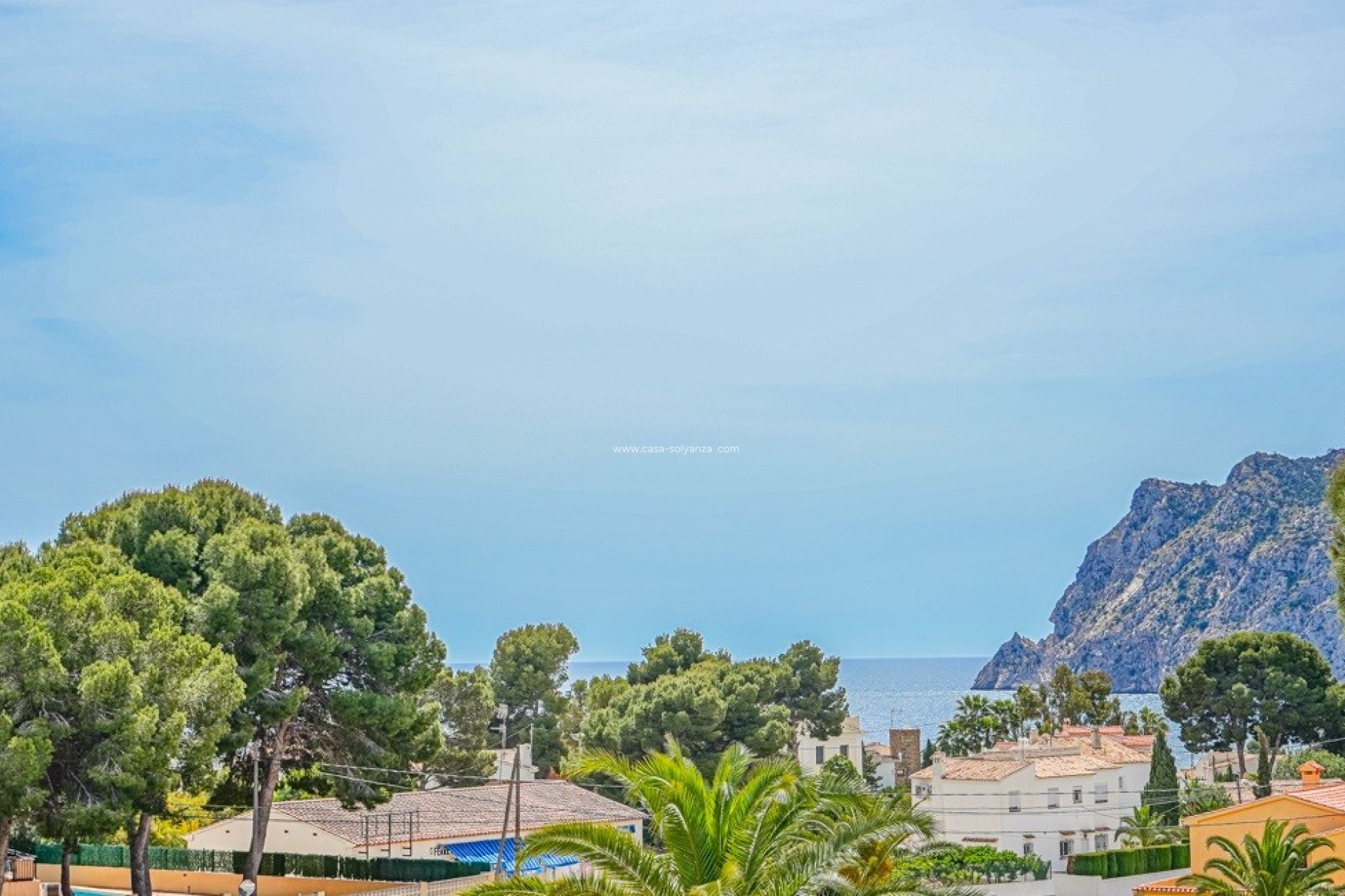 Wiederverkauf - Kommerziell - Calpe - Costa Blanca