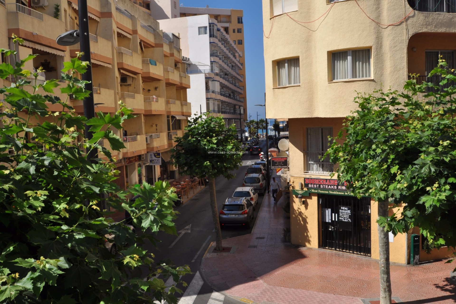 Wiederverkauf - Kommerziell - Calpe - Costa Blanca