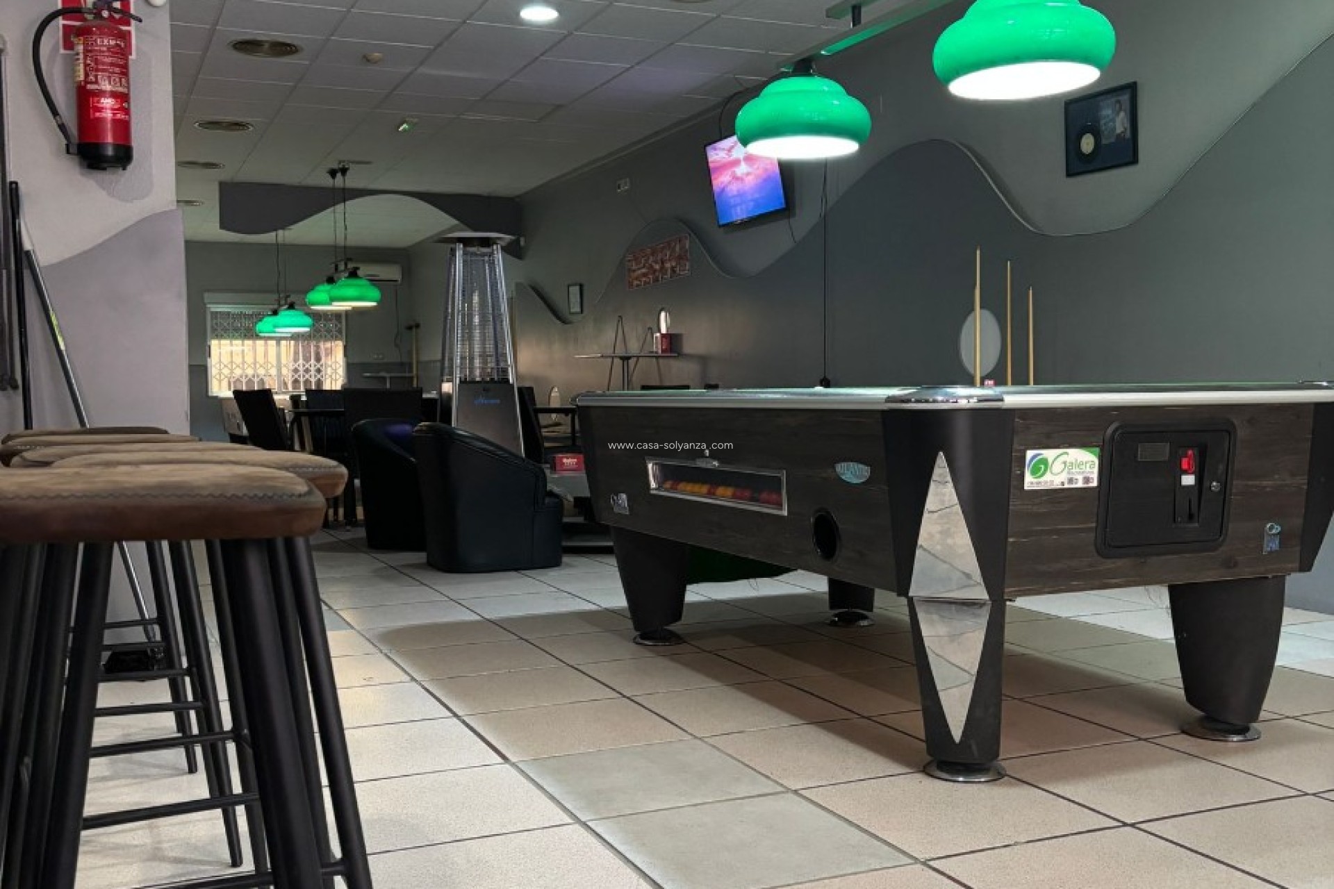 Wiederverkauf - Kommerziell - Calpe - Costa Blanca