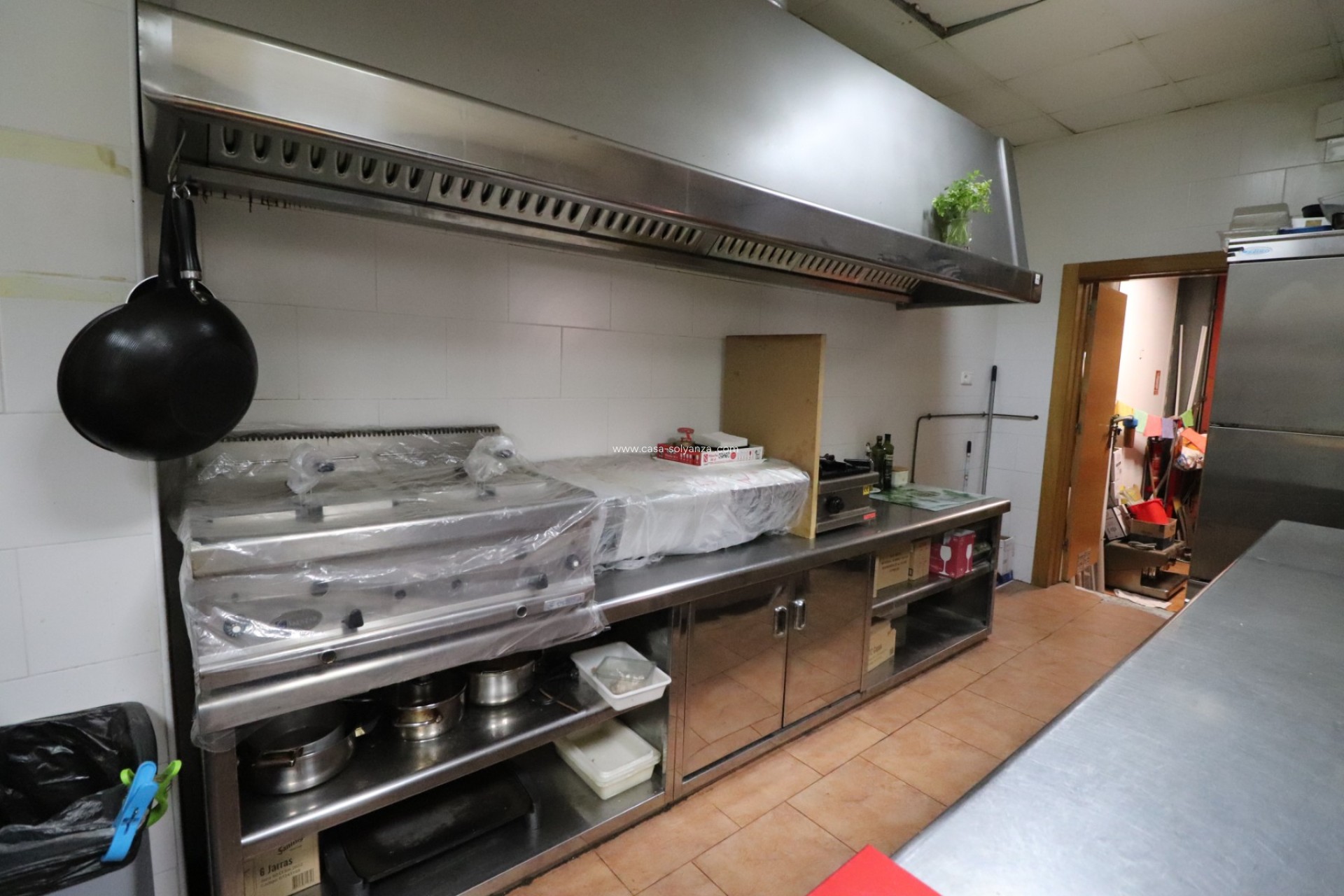 Wiederverkauf - Kommerziell - Ciudad Quesada - Ciudad Quesada - Town