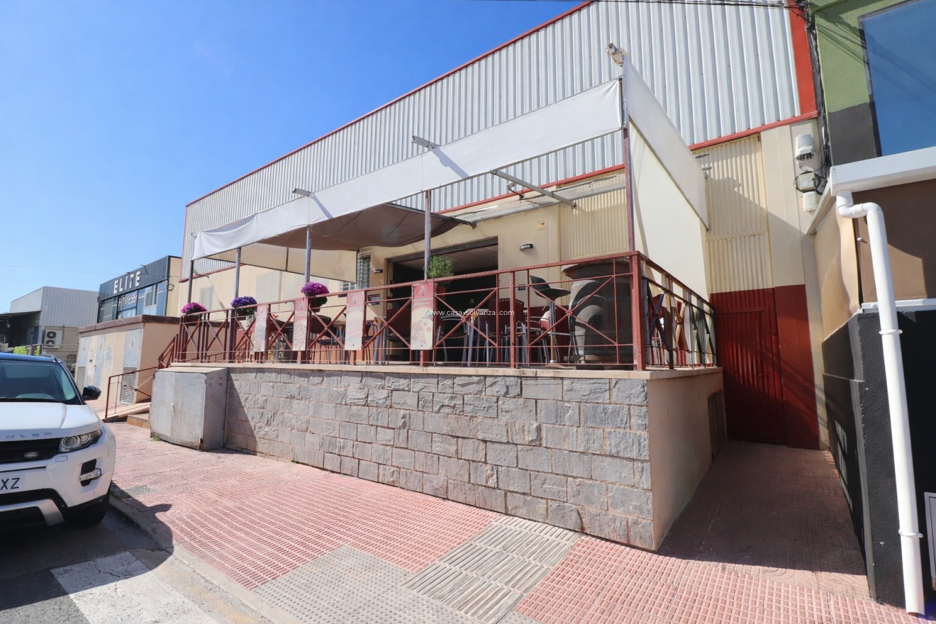 Wiederverkauf - Kommerziell - Ciudad Quesada - Ciudad Quesada - Town