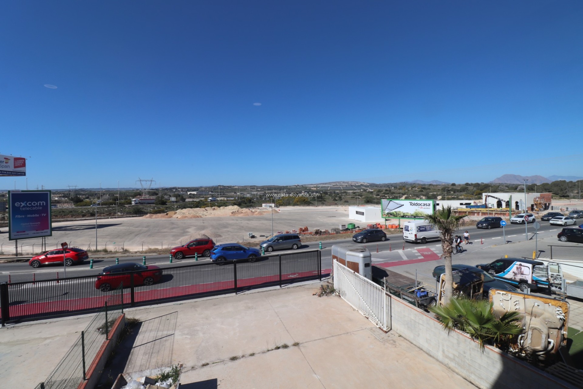 Wiederverkauf - Kommerziell - Ciudad Quesada - Ciudad Quesada - Town