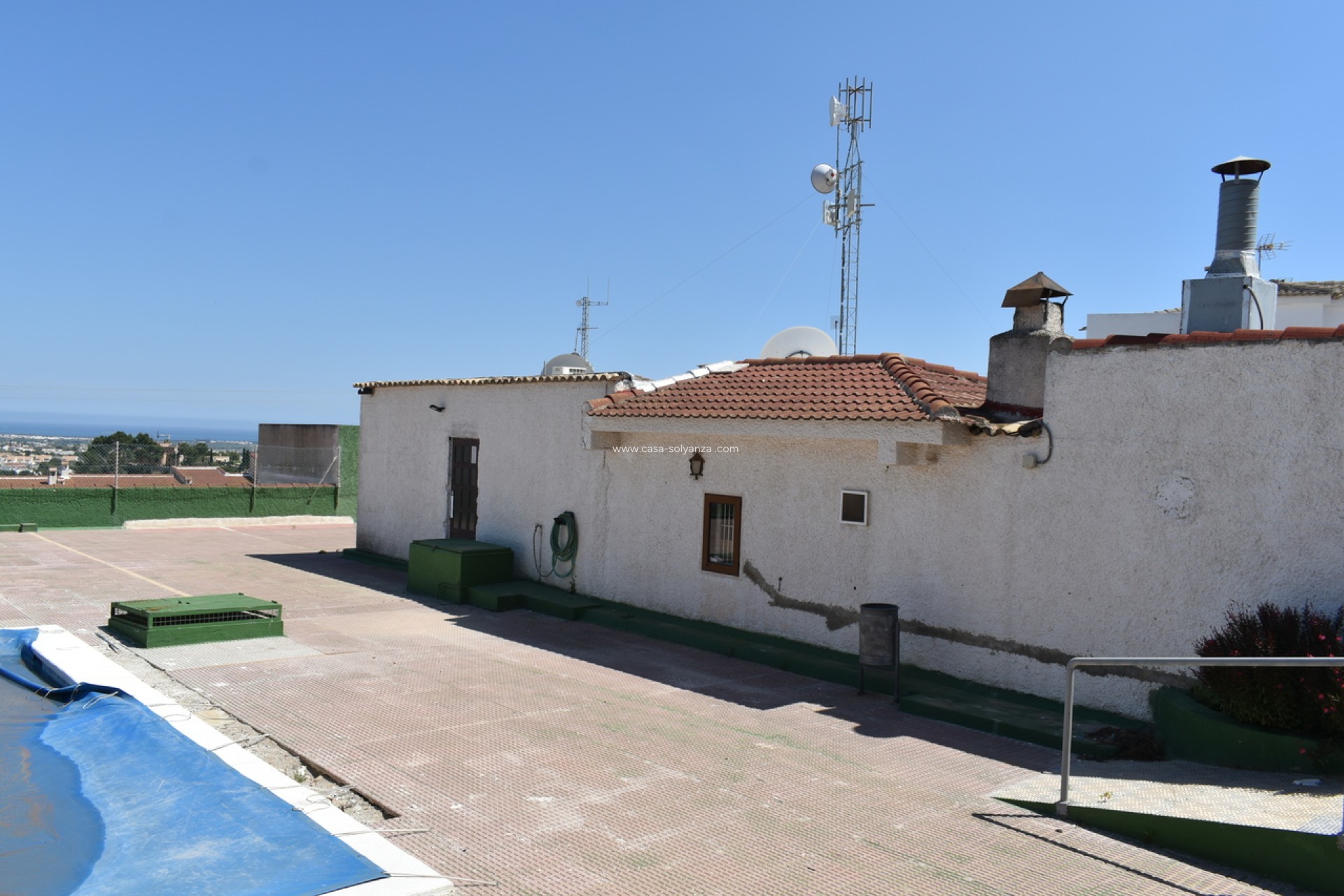 Wiederverkauf - Kommerziell - Ciudad Quesada - Costa Blanca