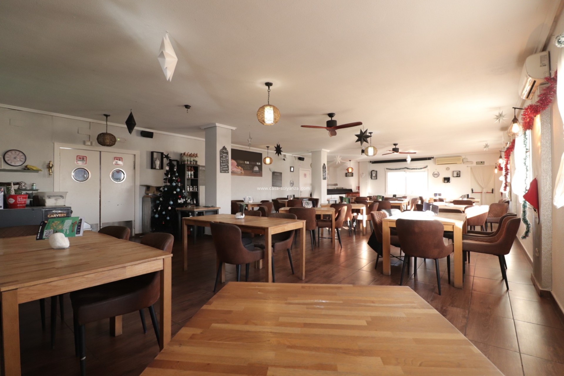 Wiederverkauf - Kommerziell - Ciudad Quesada - Doña Pepa