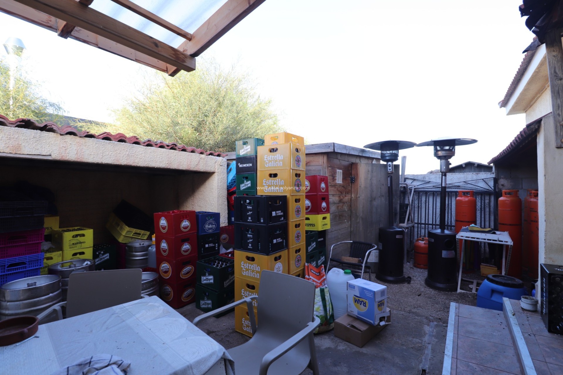 Wiederverkauf - Kommerziell - Ciudad Quesada - Doña Pepa