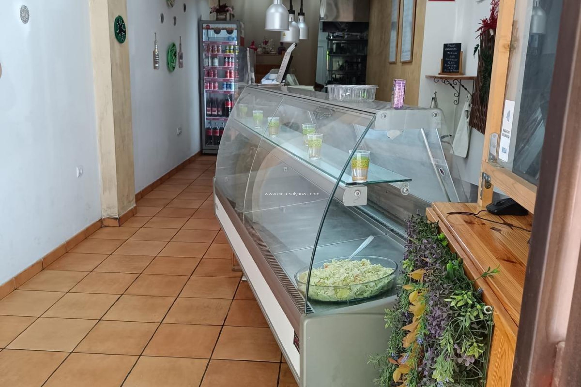 Wiederverkauf - Kommerziell - El Altet