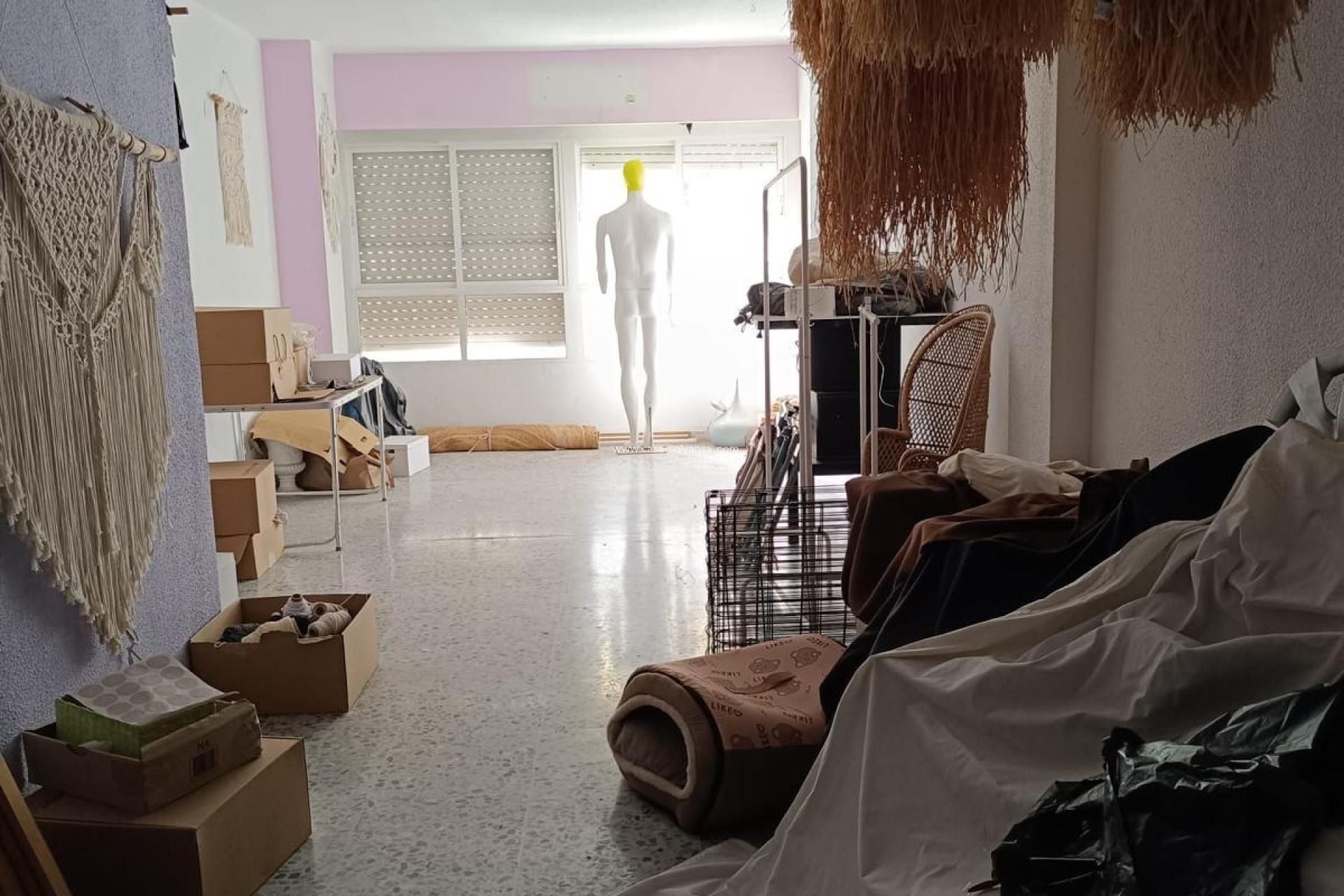 Wiederverkauf - Kommerziell - El Altet