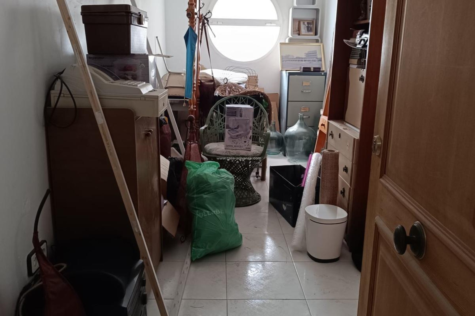 Wiederverkauf - Kommerziell - El Altet