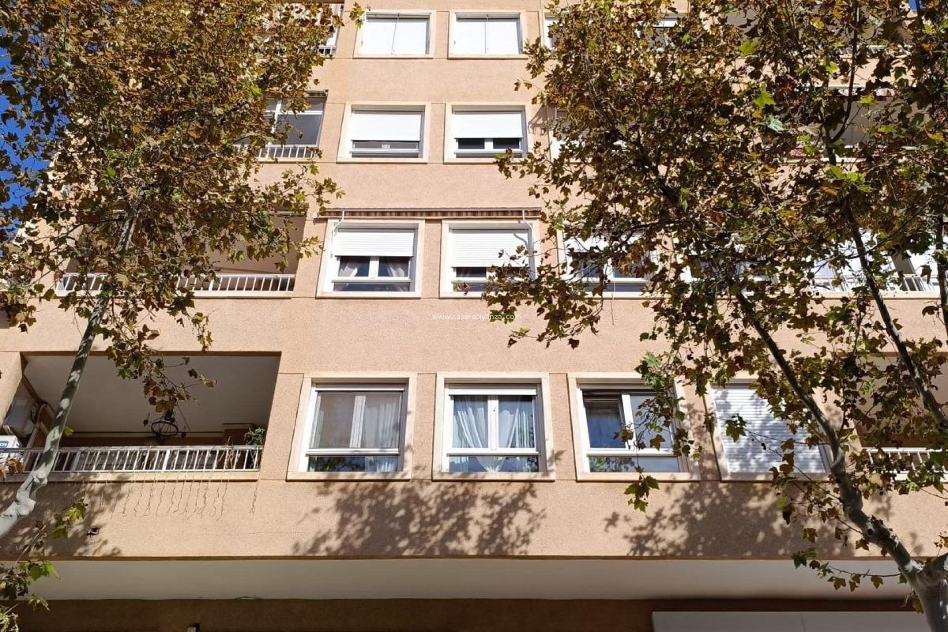 Wiederverkauf - Kommerziell - El Altet