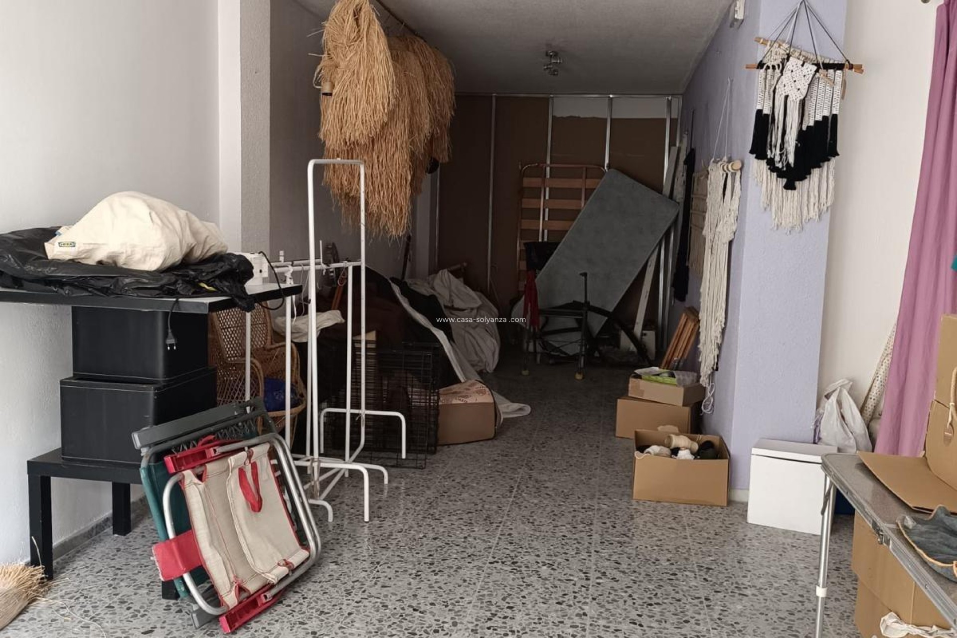 Wiederverkauf - Kommerziell - El Altet