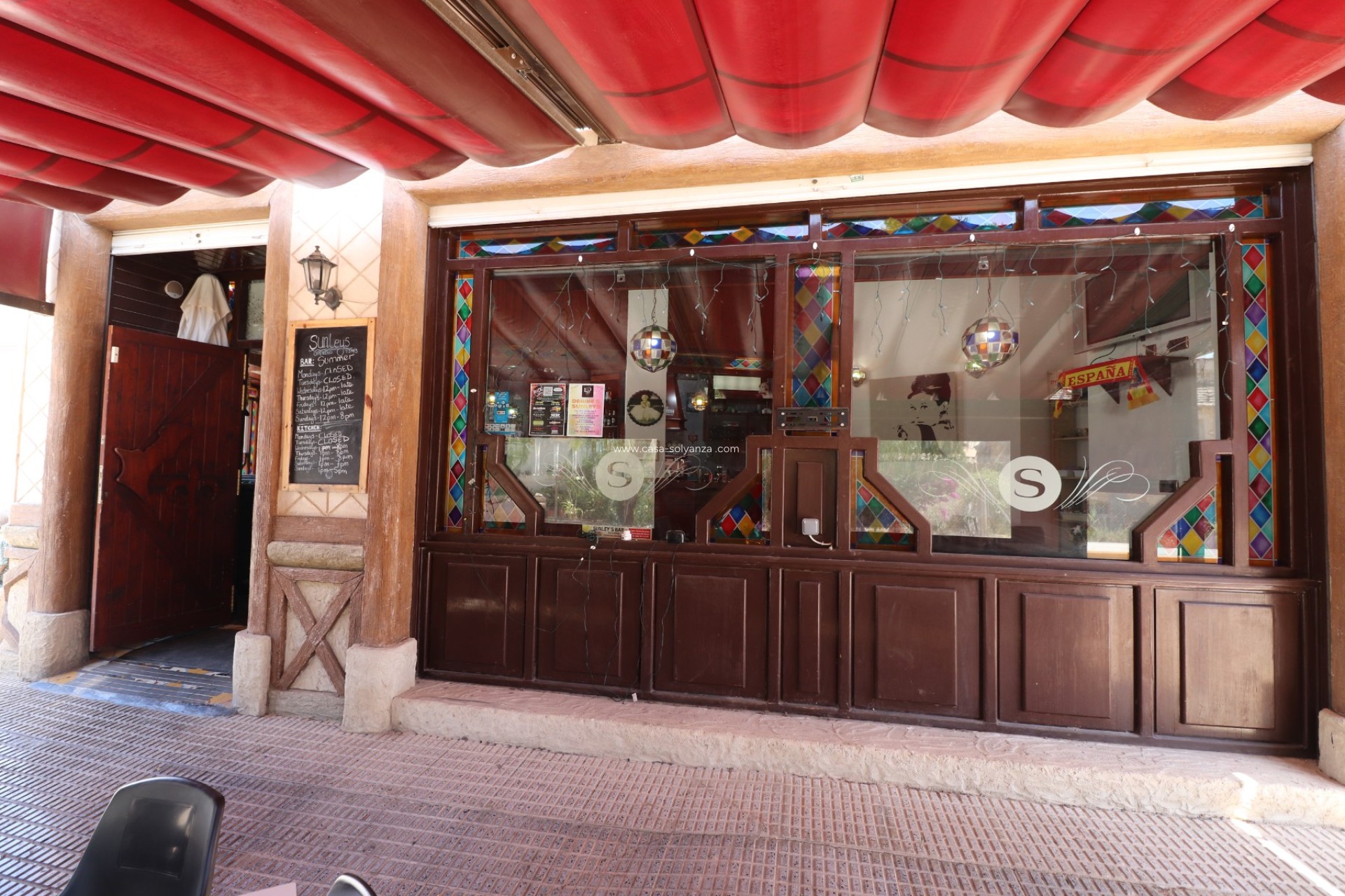 Wiederverkauf - Kommerziell - Formentera de Segura - Formentera del Segura