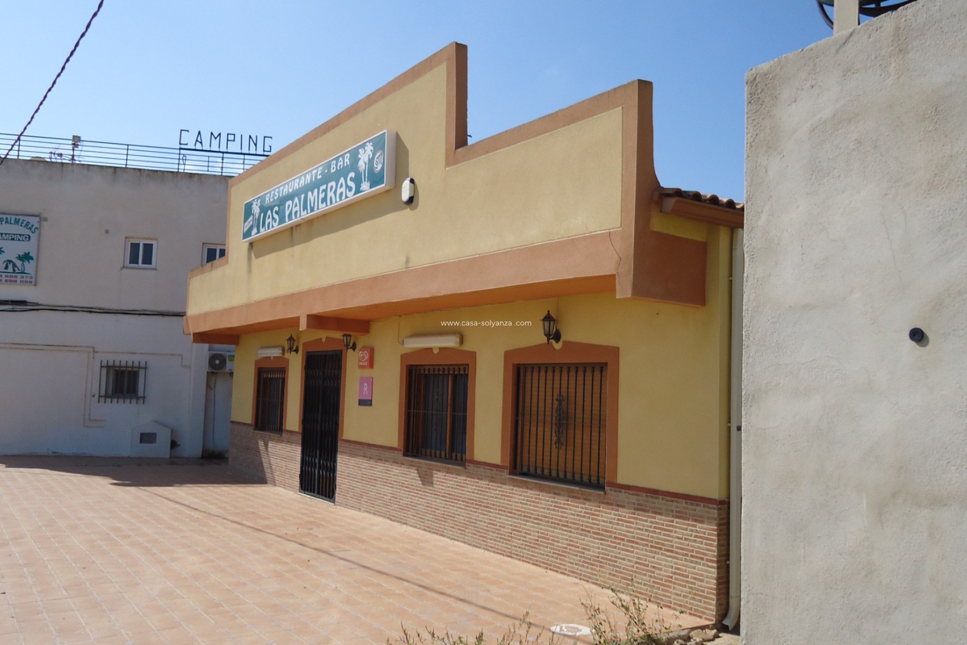 Wiederverkauf - Kommerziell - Fortuna - Inland