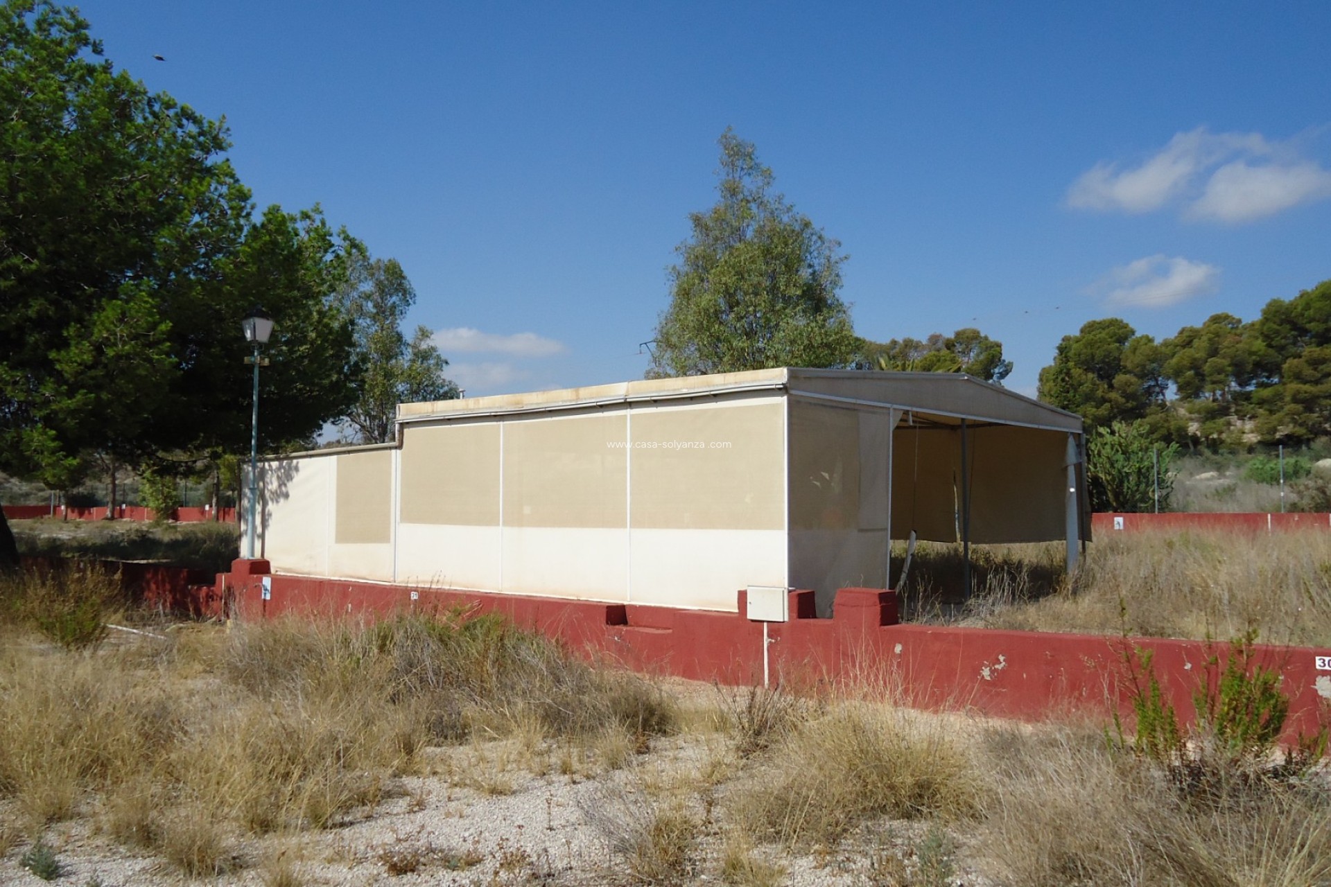 Wiederverkauf - Kommerziell - Fortuna - Inland