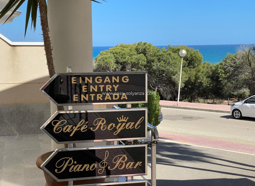 Wiederverkauf - Kommerziell - Guardamar del Segura - Costa Blanca