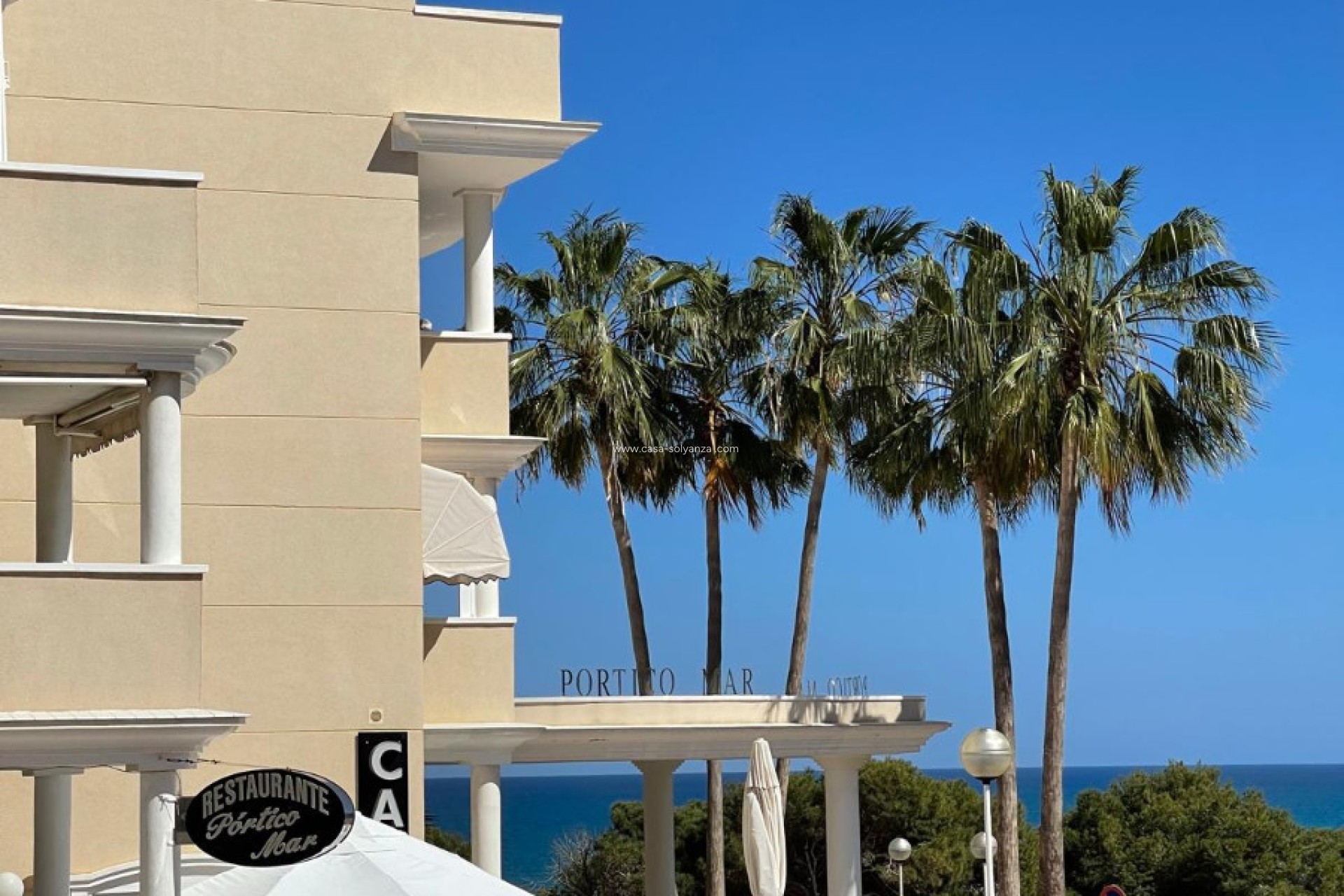 Wiederverkauf - Kommerziell - Guardamar del Segura - Costa Blanca