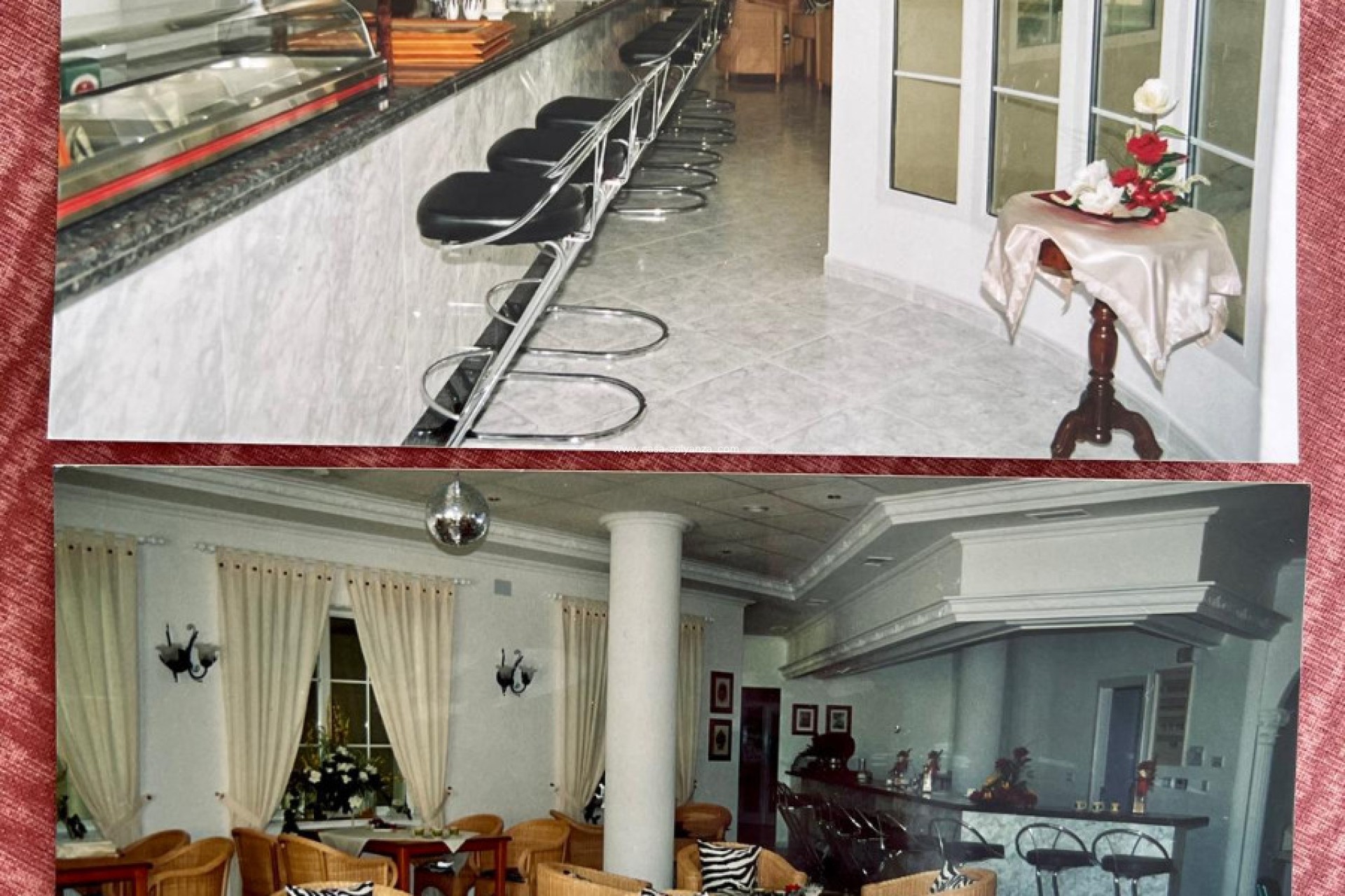 Wiederverkauf - Kommerziell - Guardamar del Segura - Costa Blanca