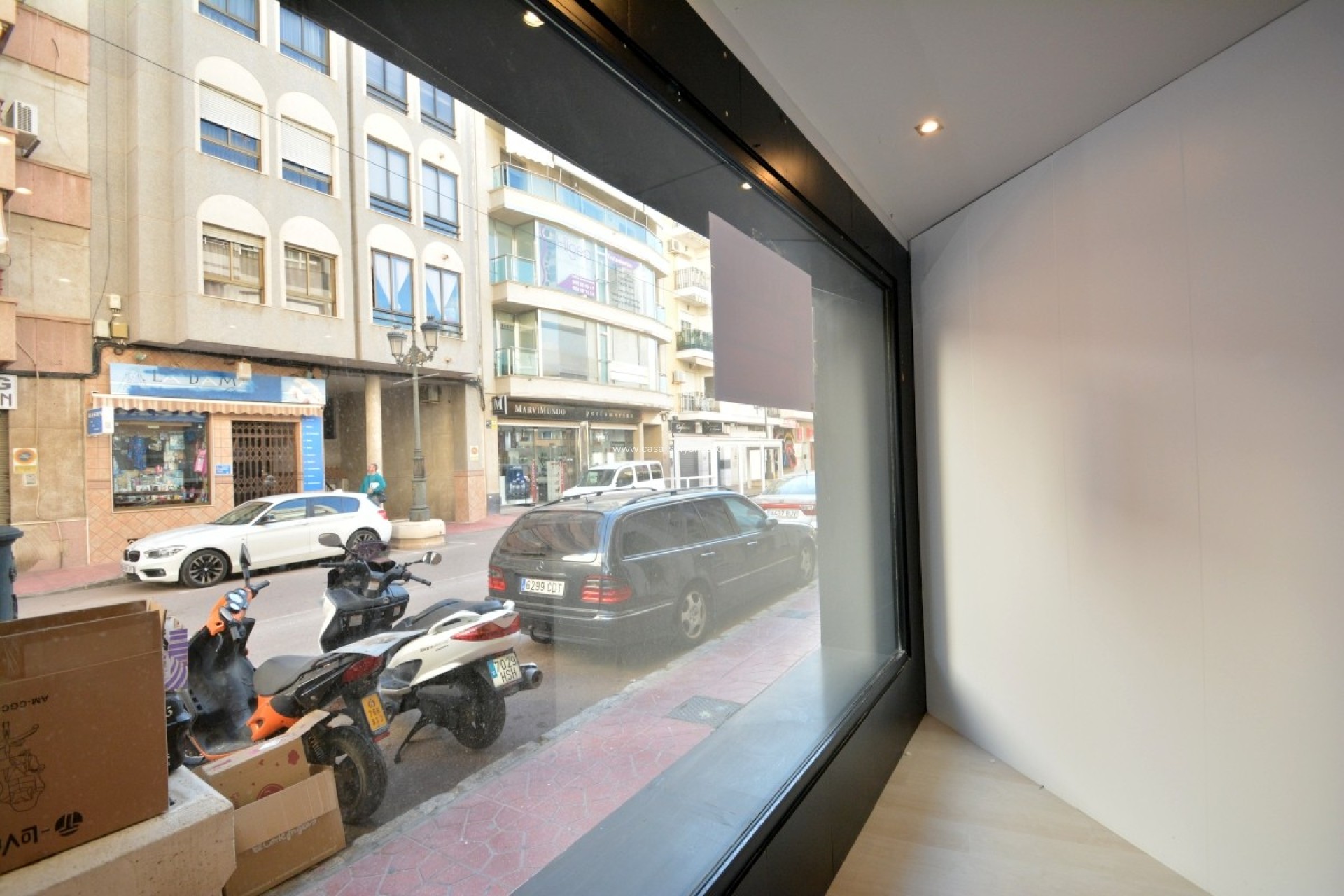 Wiederverkauf - Kommerziell - Guardamar del Segura - Costa Blanca