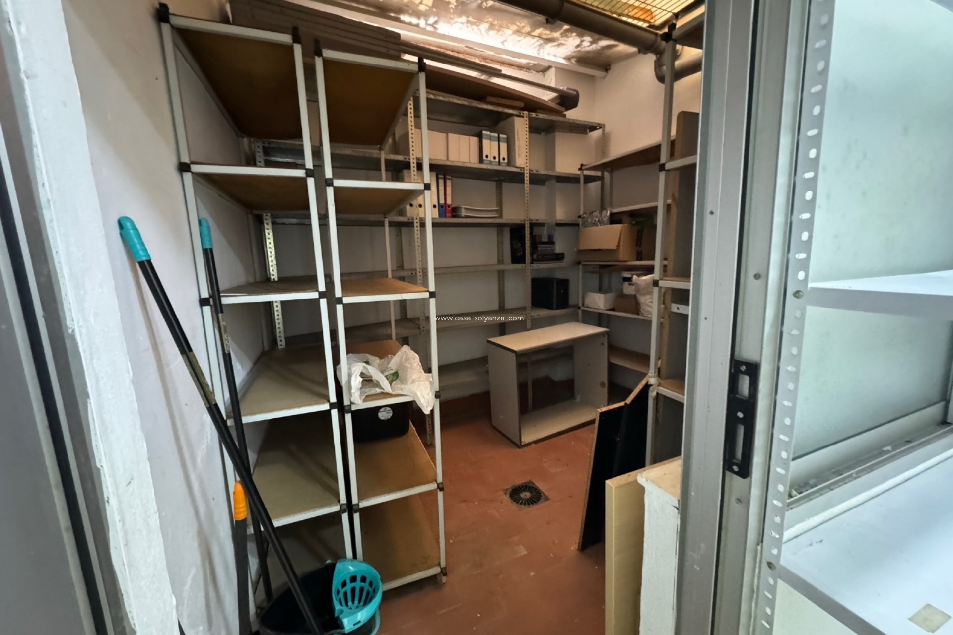 Wiederverkauf - Kommerziell - Guardamar del Segura