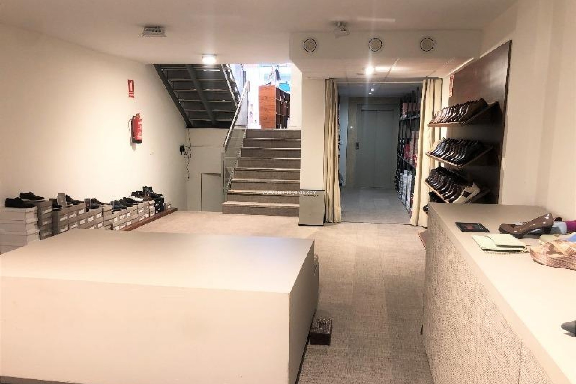 Wiederverkauf - Kommerziell - Guardamar del Segura