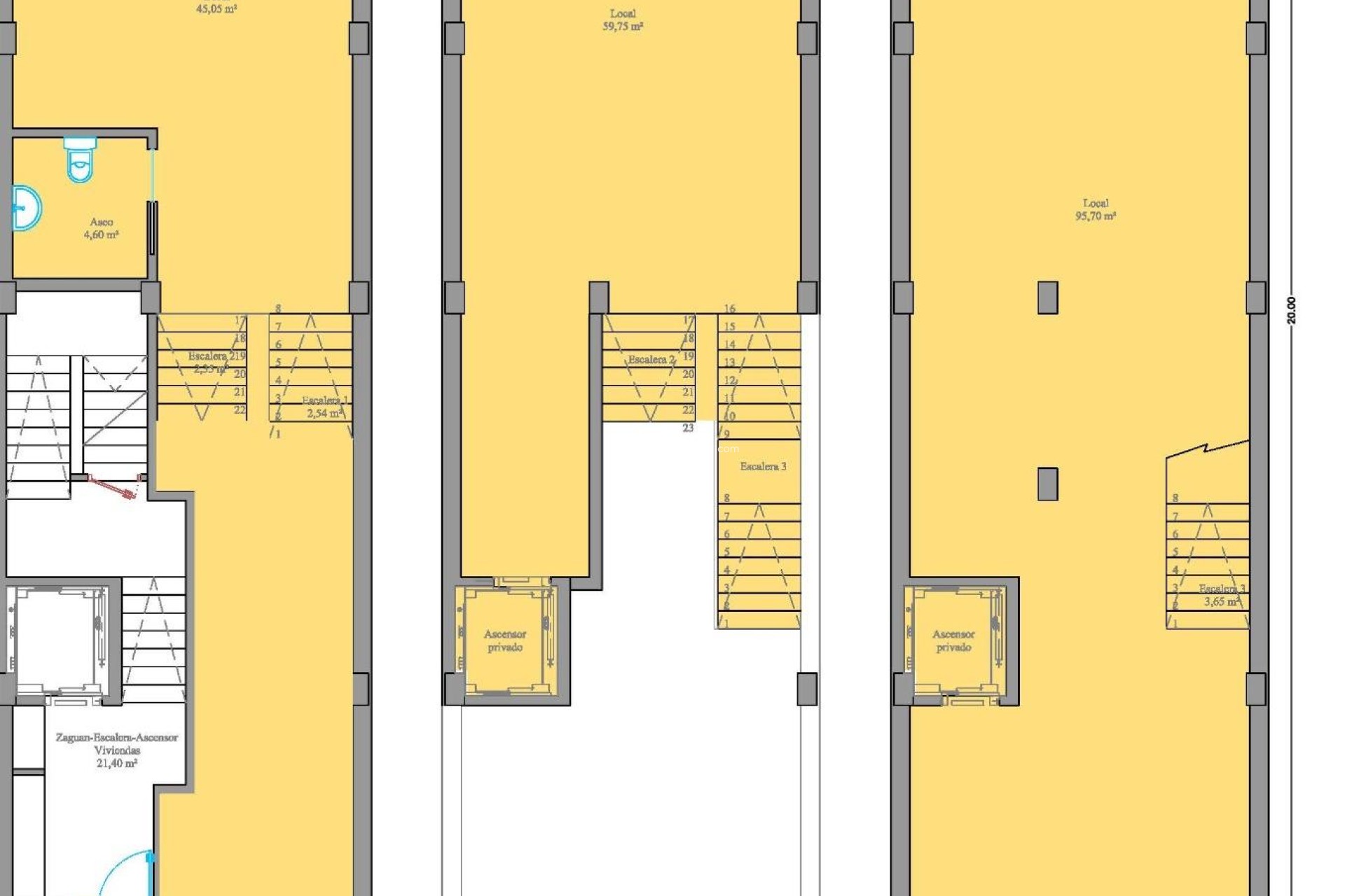 Wiederverkauf - Kommerziell - Guardamar del Segura