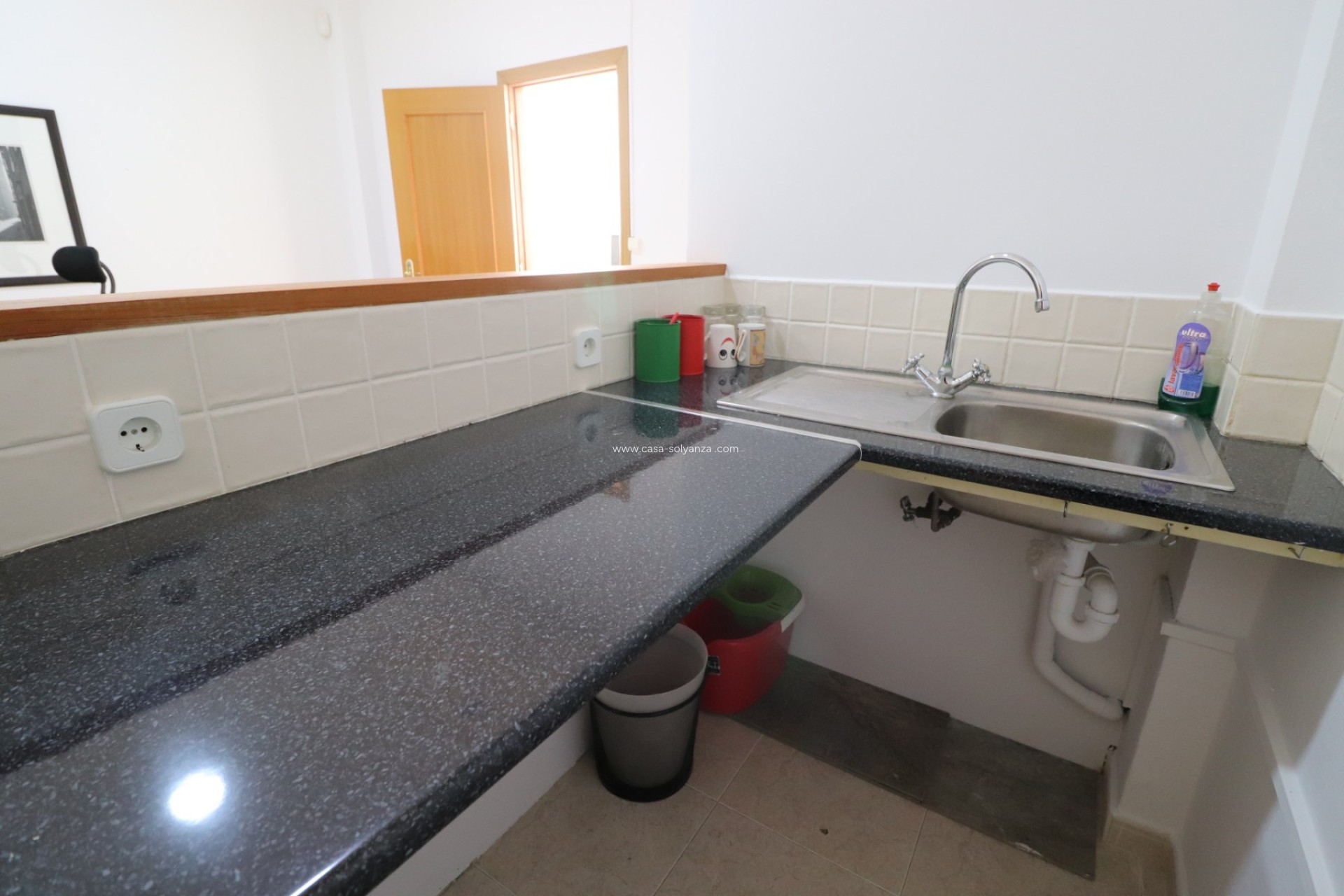 Wiederverkauf - Kommerziell - Jacarilla - Jacarilla - Town