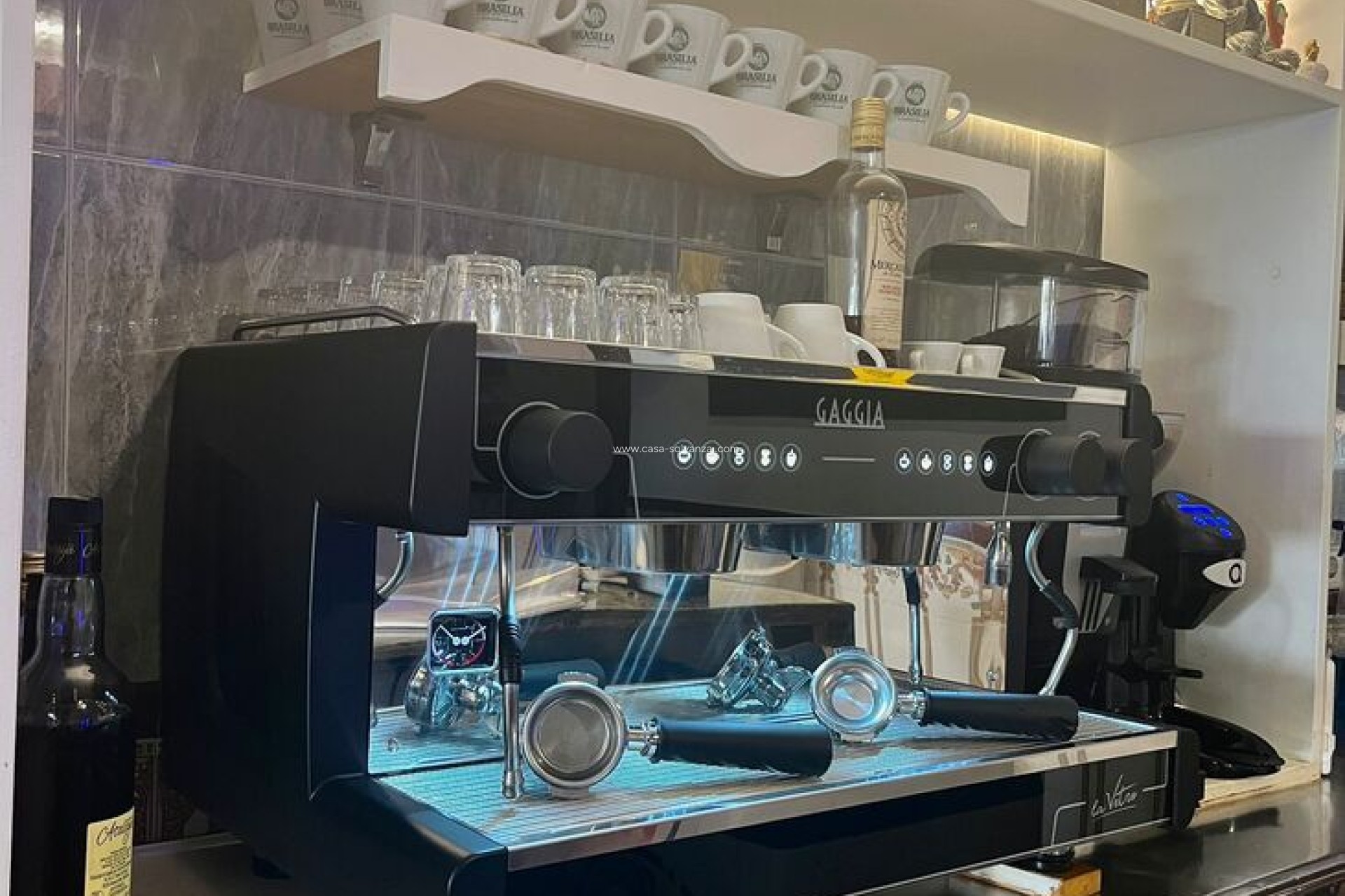 Wiederverkauf - Kommerziell - Jávea - Costa Blanca