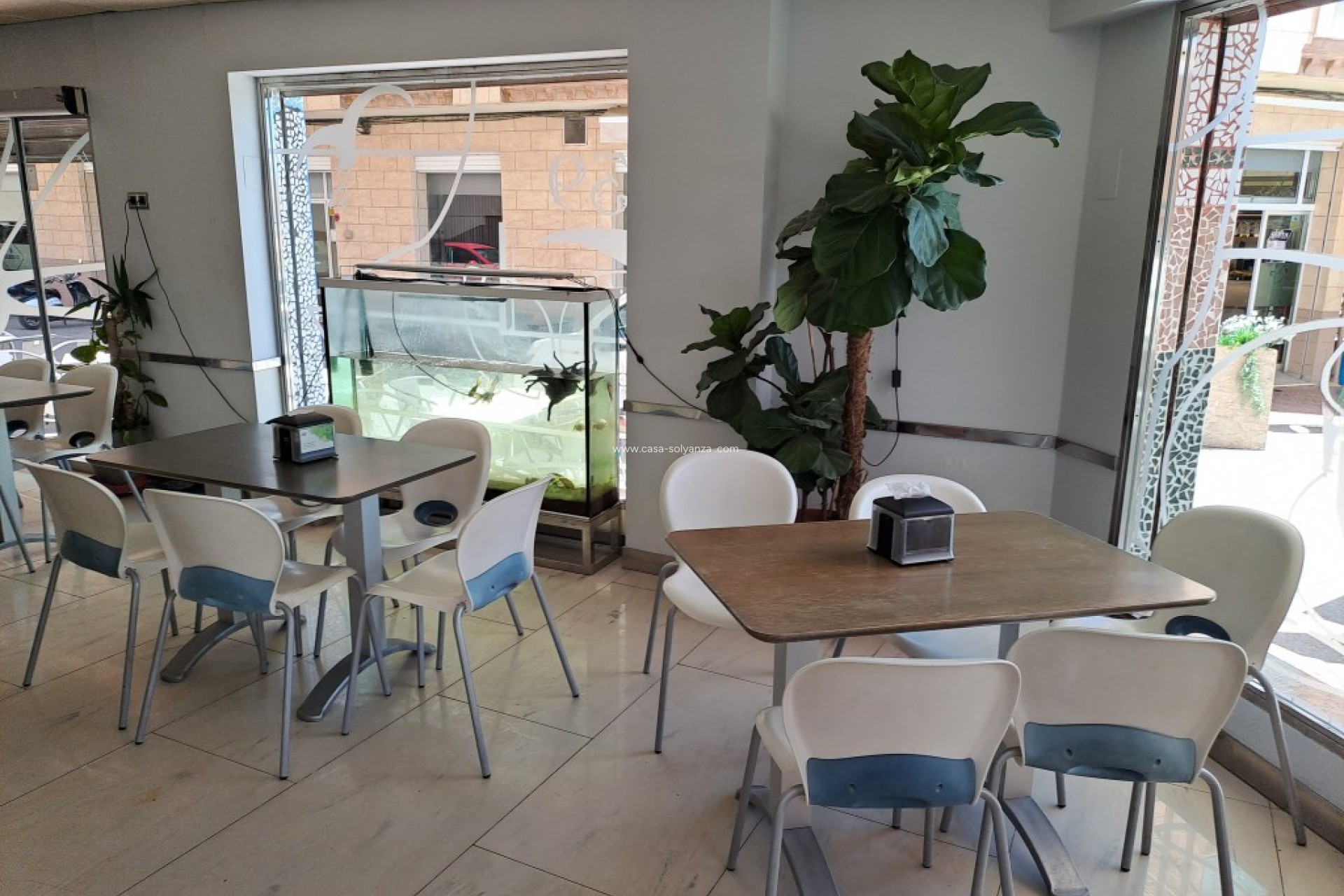 Wiederverkauf - Kommerziell - La Mata - Costa Blanca