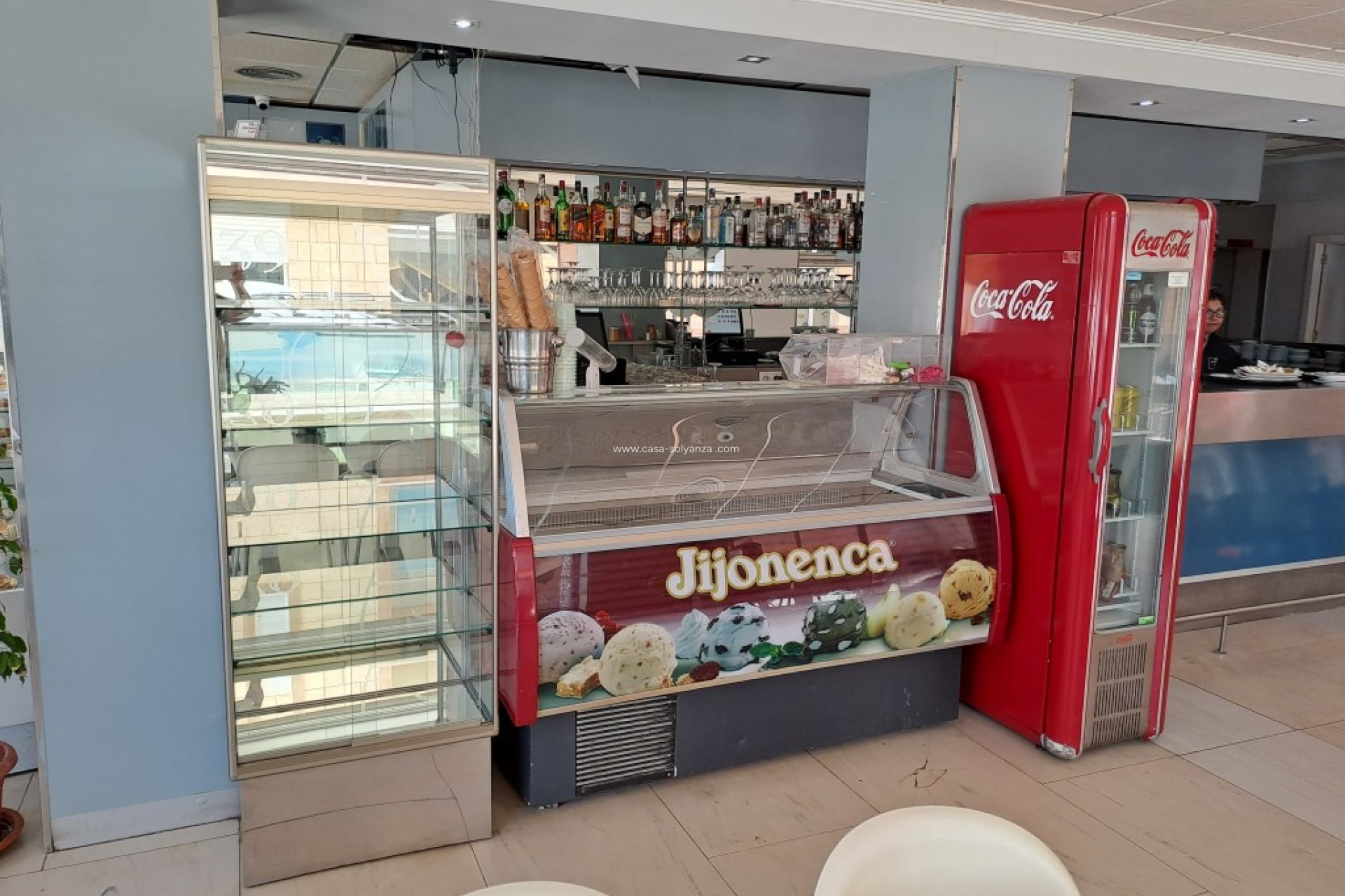 Wiederverkauf - Kommerziell - La Mata - Costa Blanca