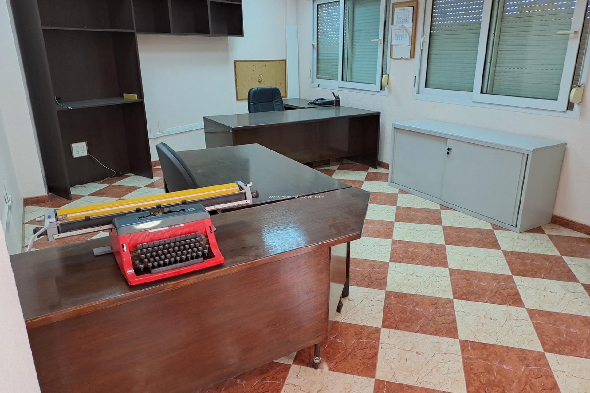 Wiederverkauf - Kommerziell - La Mata - Costa Blanca