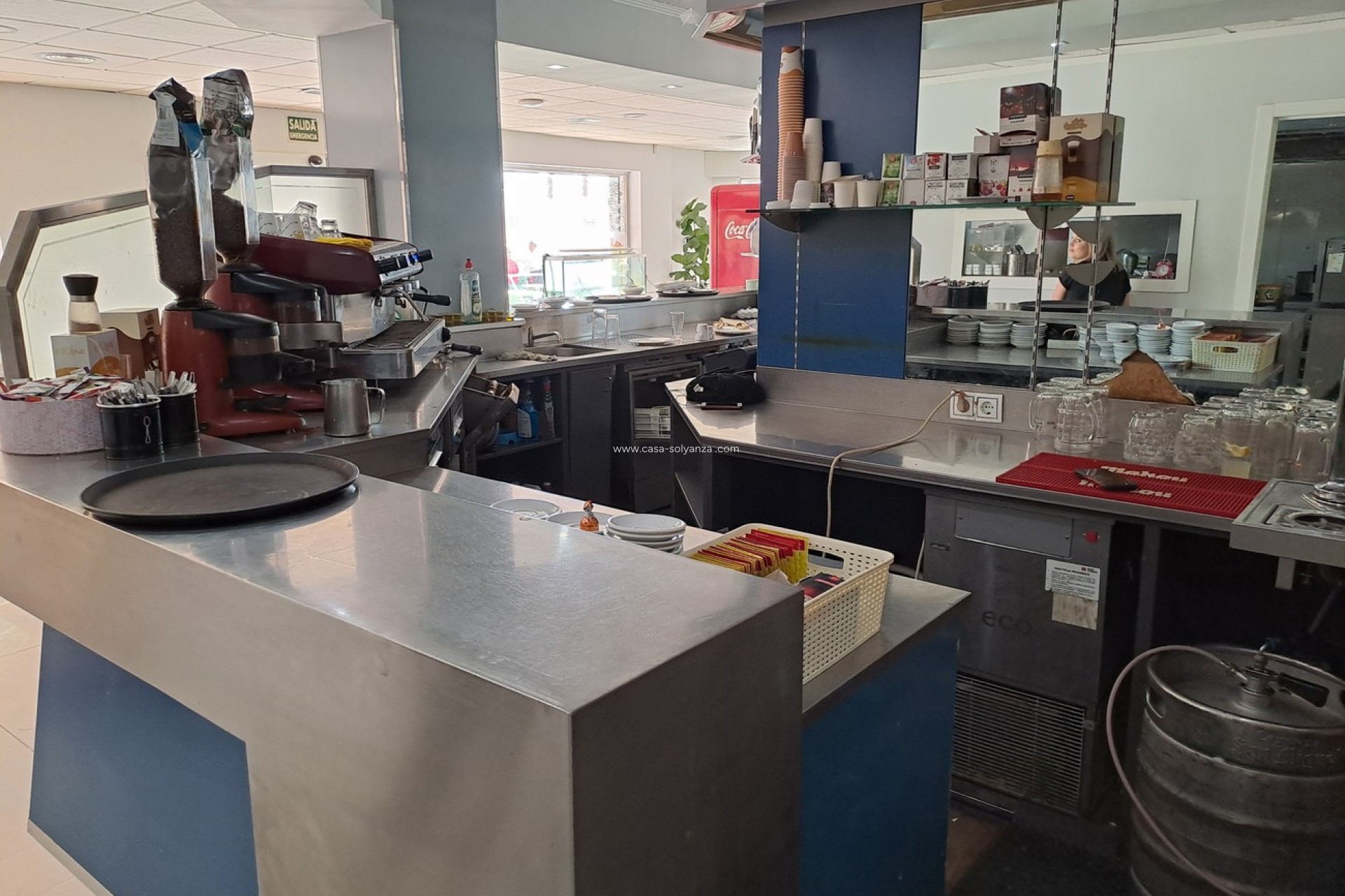 Wiederverkauf - Kommerziell - La Mata - Costa Blanca