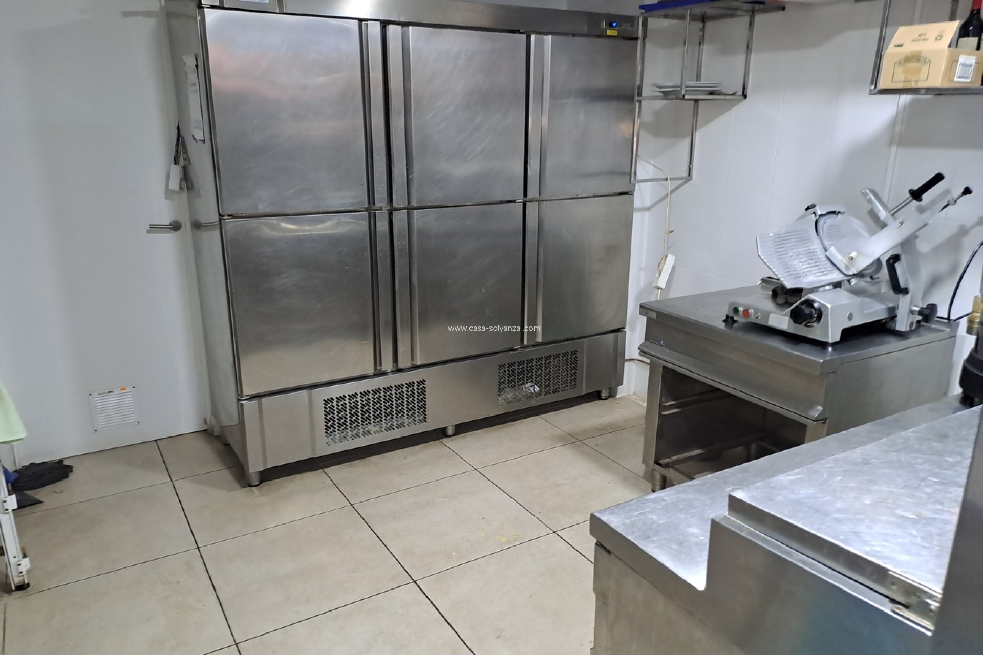 Wiederverkauf - Kommerziell - La Mata - Costa Blanca