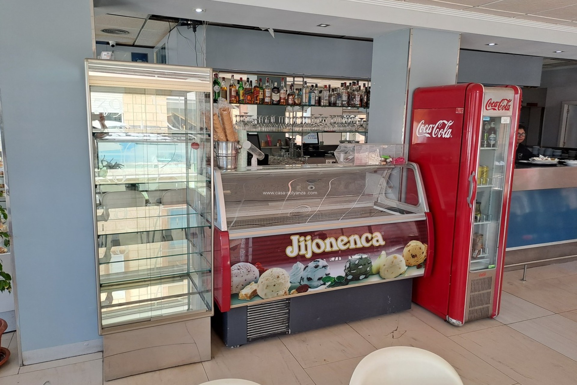 Wiederverkauf - Kommerziell - La Mata - Costa Blanca