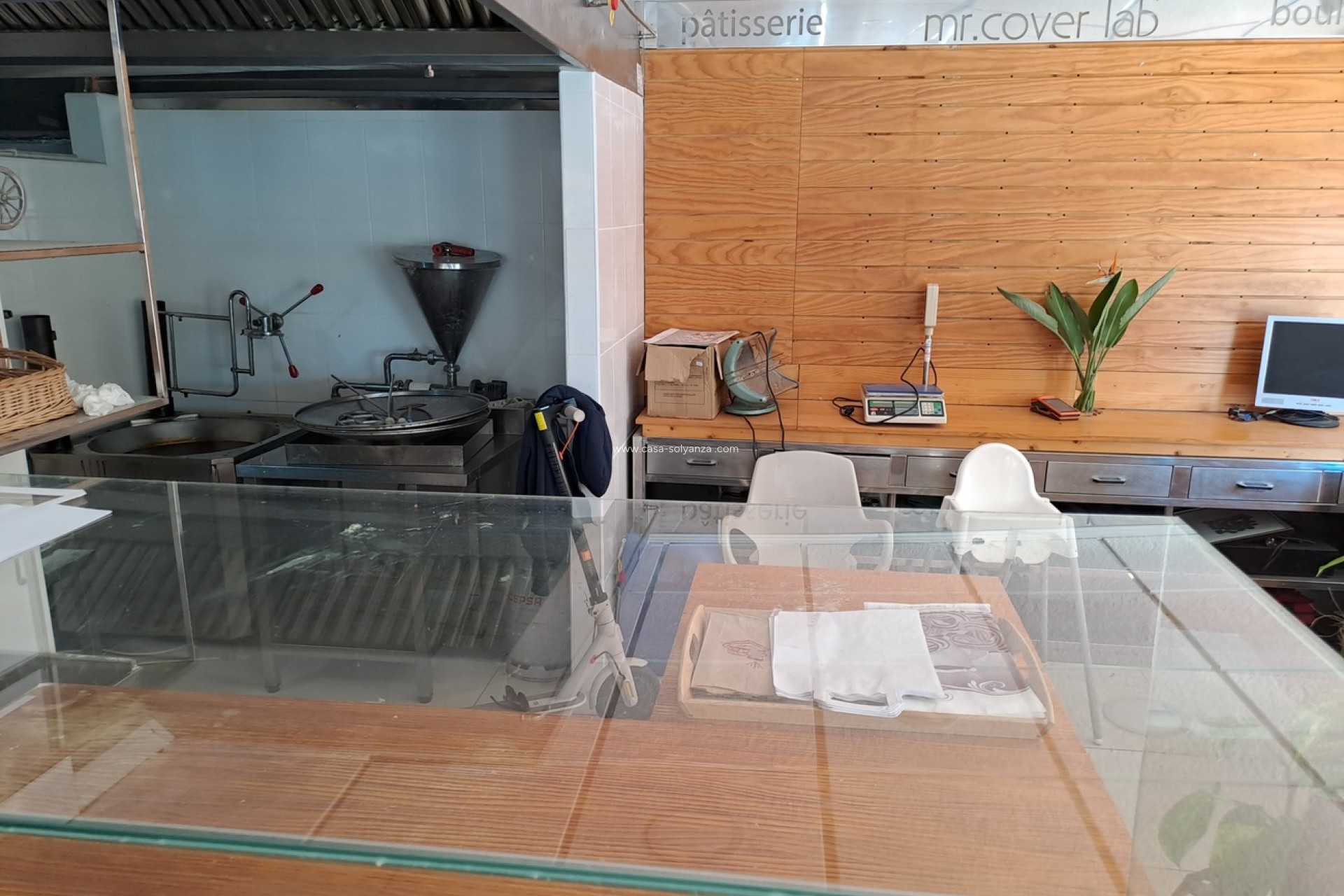 Wiederverkauf - Kommerziell - La Mata - Costa Blanca