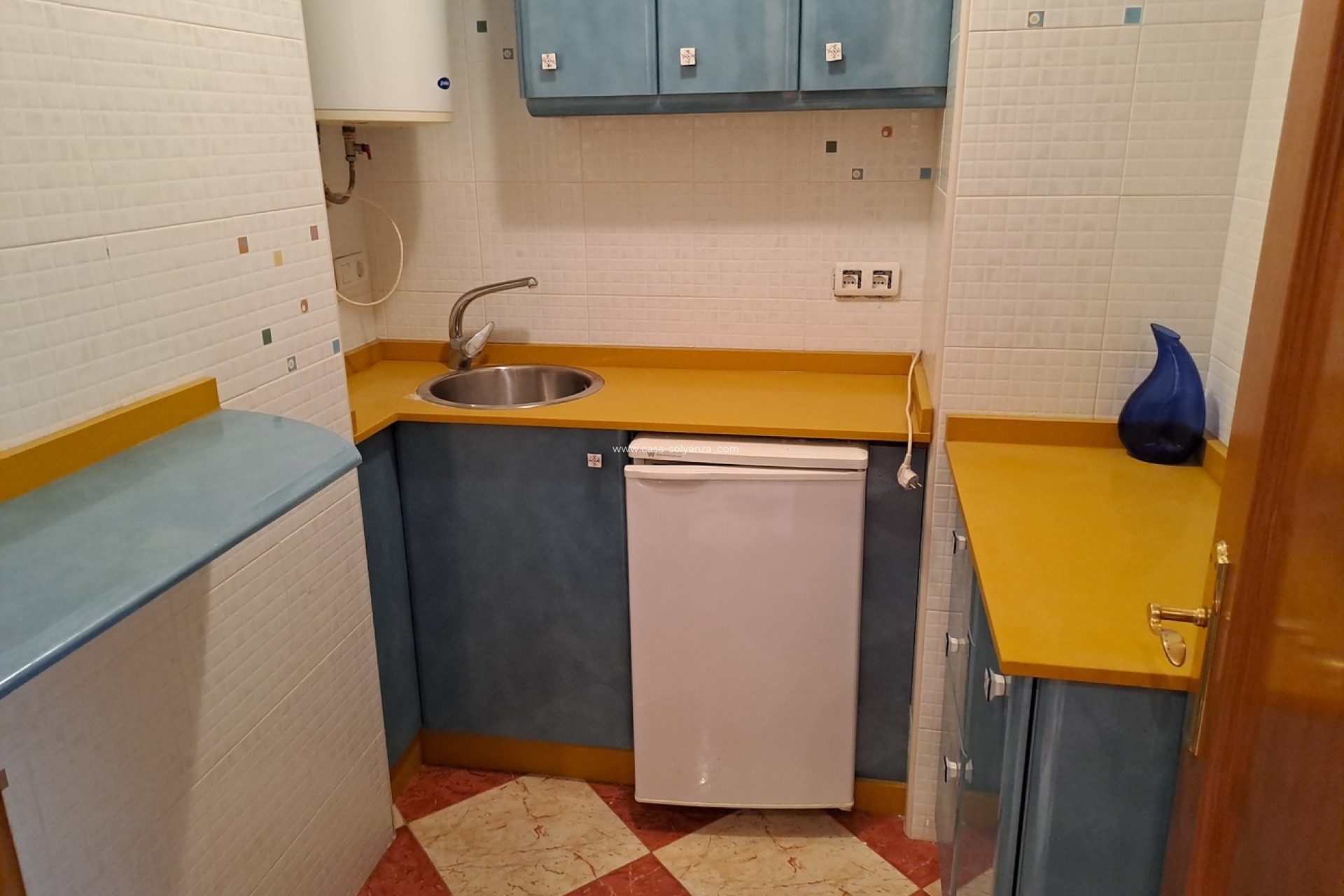 Wiederverkauf - Kommerziell - La Mata - Costa Blanca