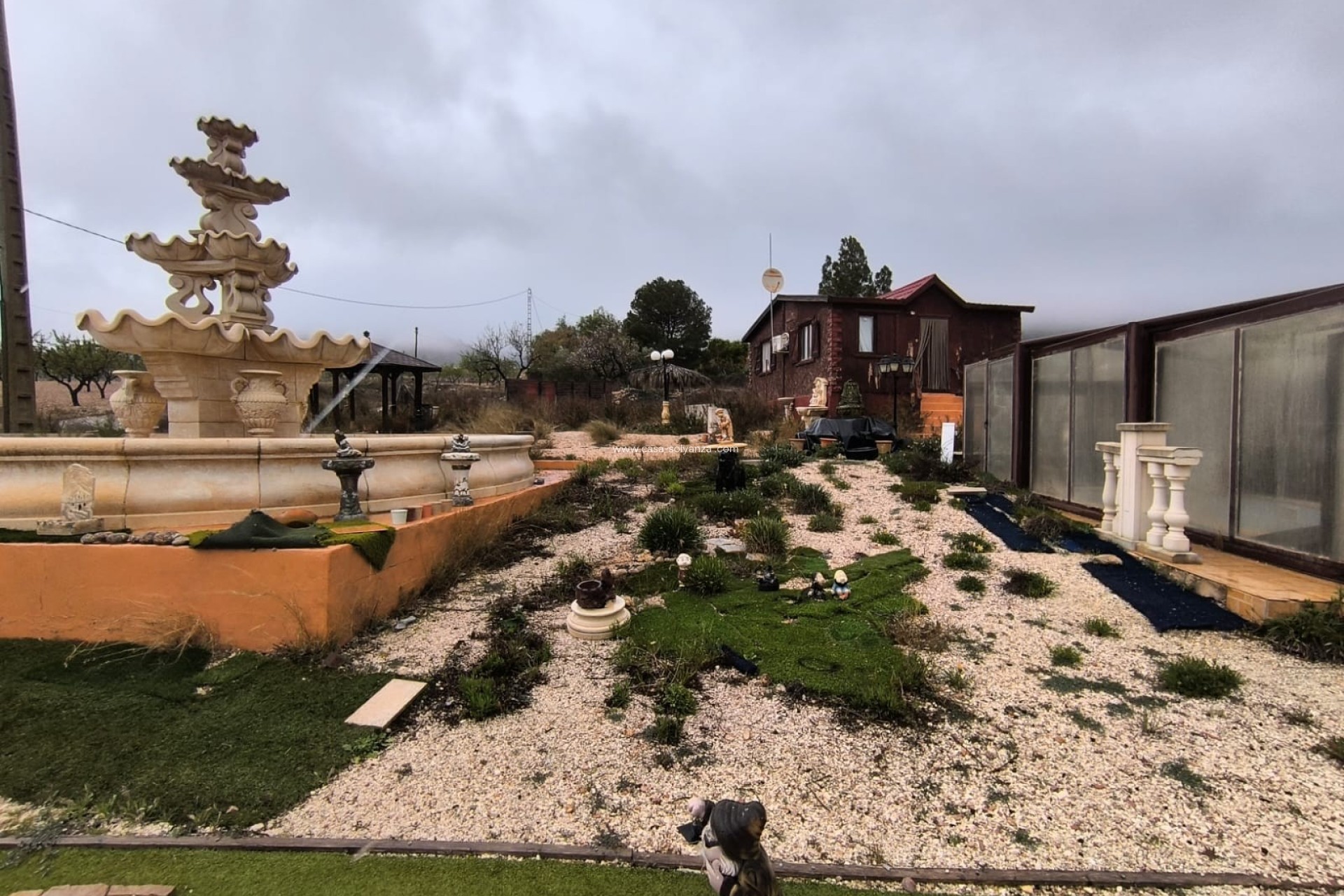 Wiederverkauf - Kommerziell - La Romana - Inland