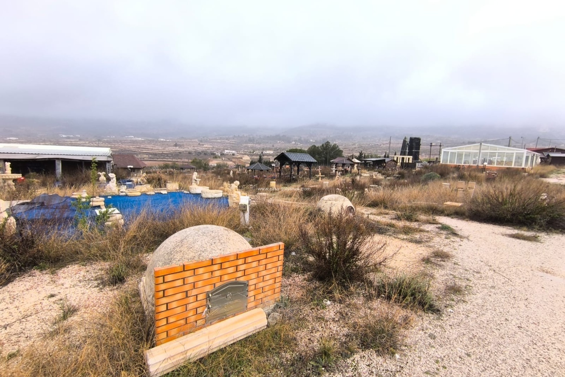 Wiederverkauf - Kommerziell - La Romana - Inland