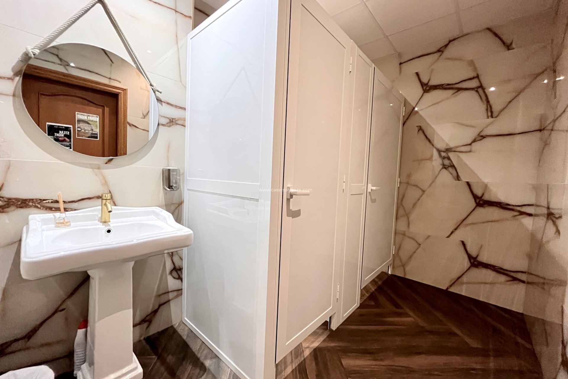 Wiederverkauf - Kommerziell - La Zenia - Costa Blanca