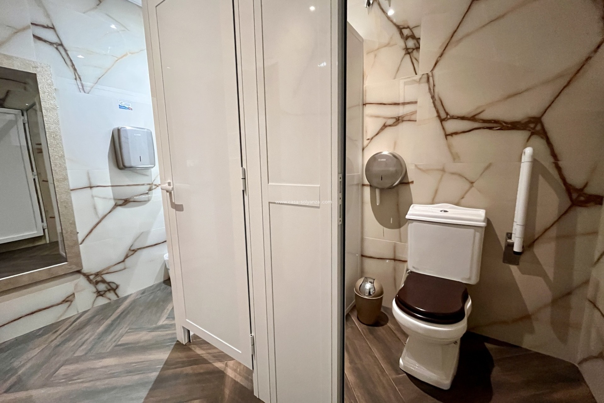 Wiederverkauf - Kommerziell - La Zenia - Costa Blanca