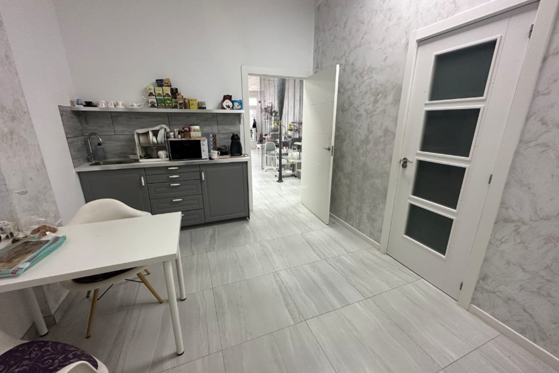 Wiederverkauf - Kommerziell - La Zenia