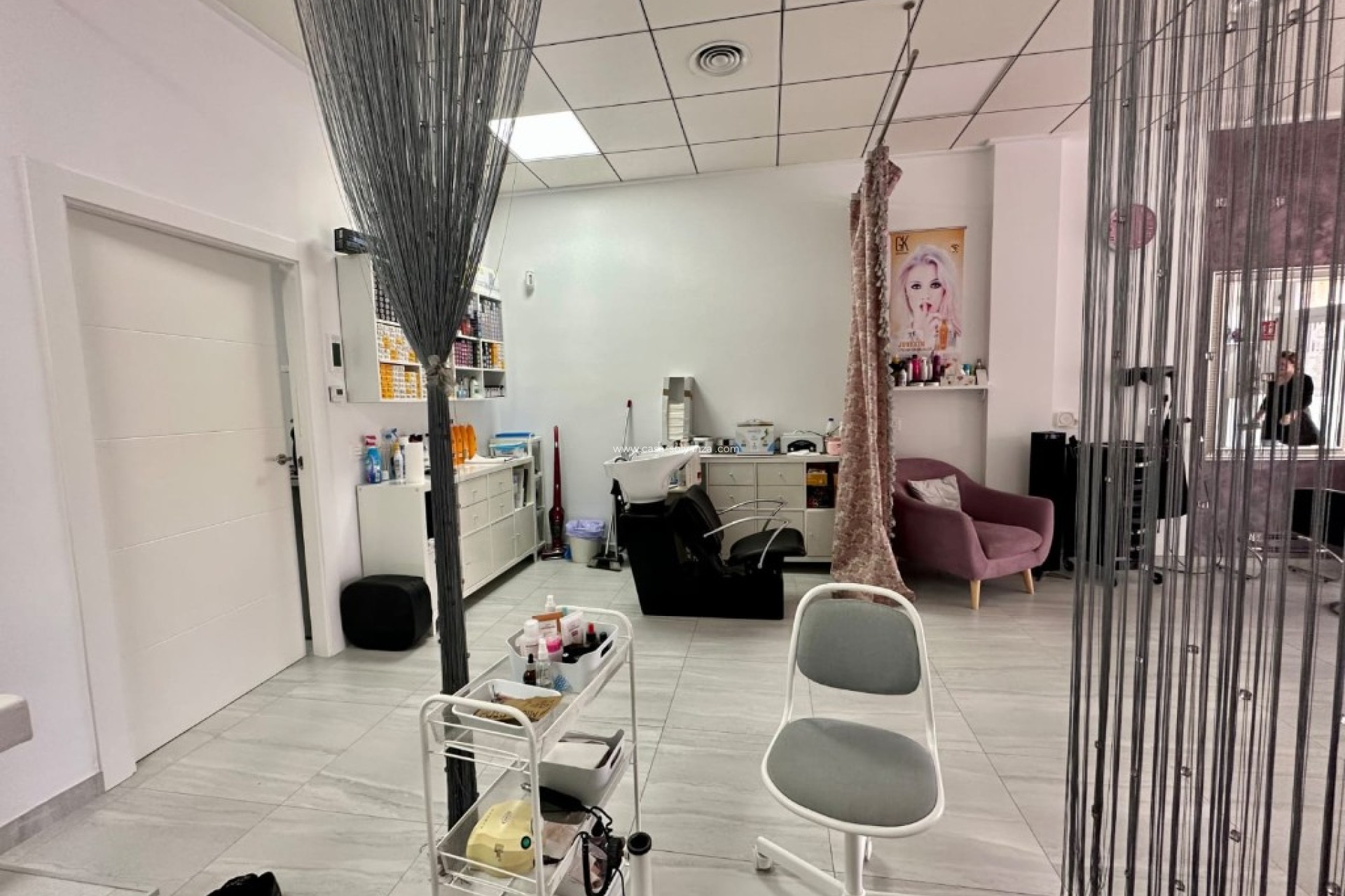 Wiederverkauf - Kommerziell - La Zenia