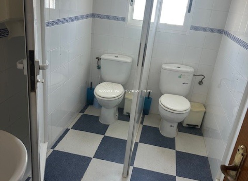 Wiederverkauf - Kommerziell - Las Fillipinas