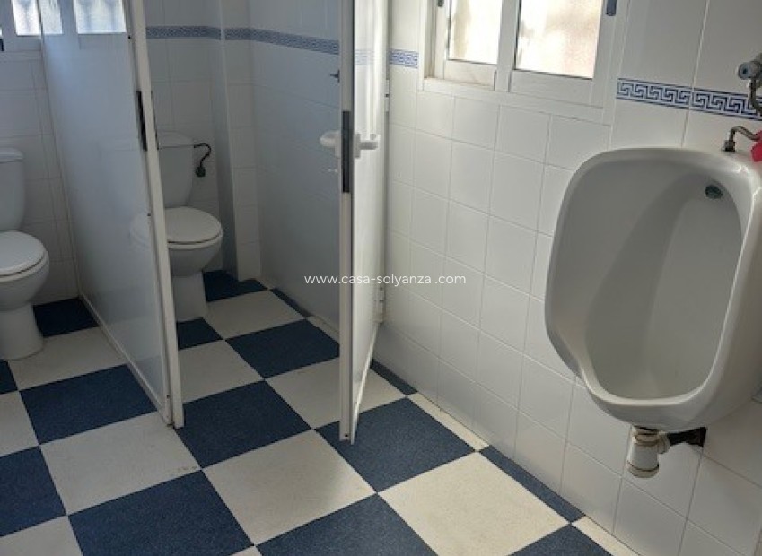 Wiederverkauf - Kommerziell - Las Fillipinas