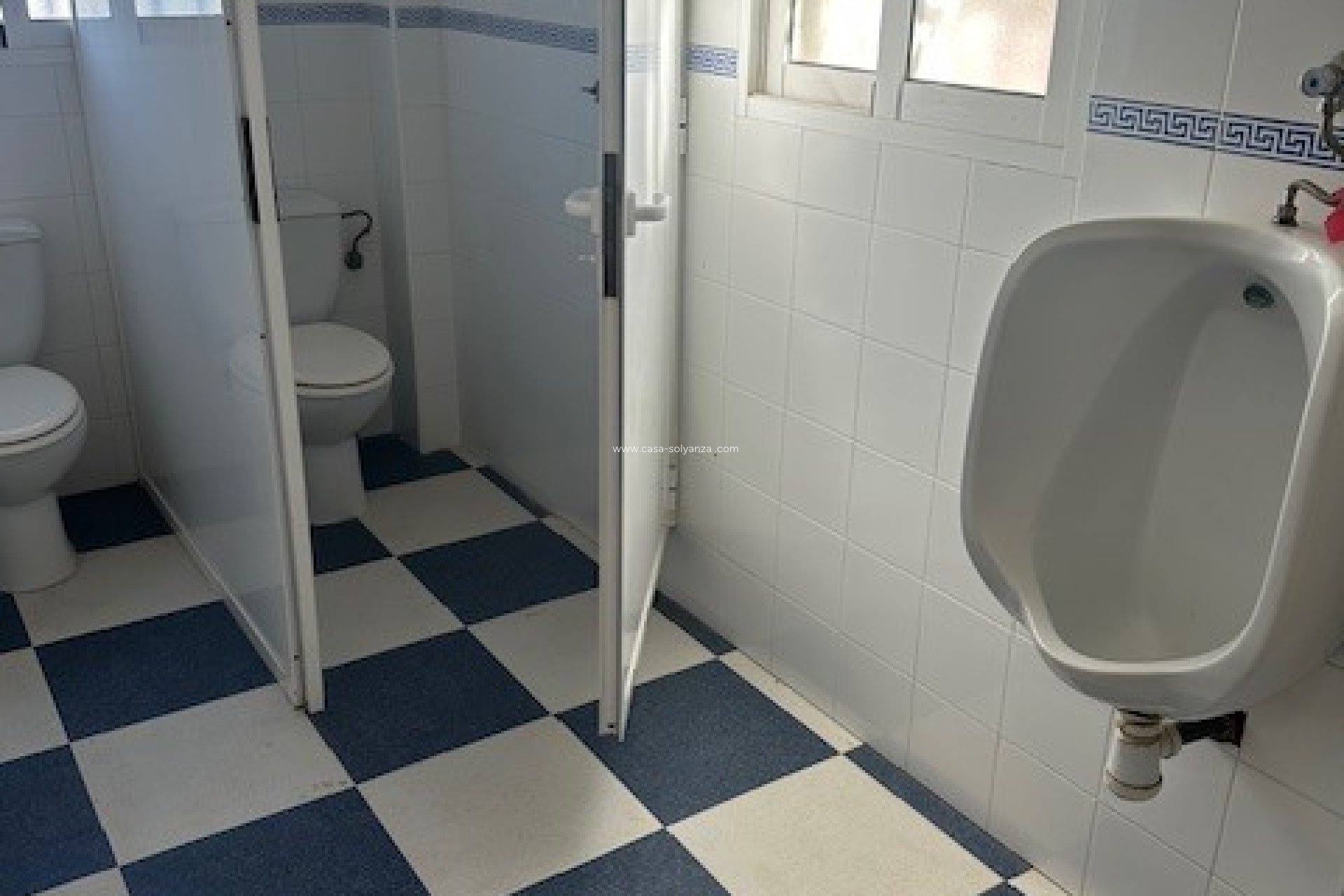 Wiederverkauf - Kommerziell - Las Fillipinas